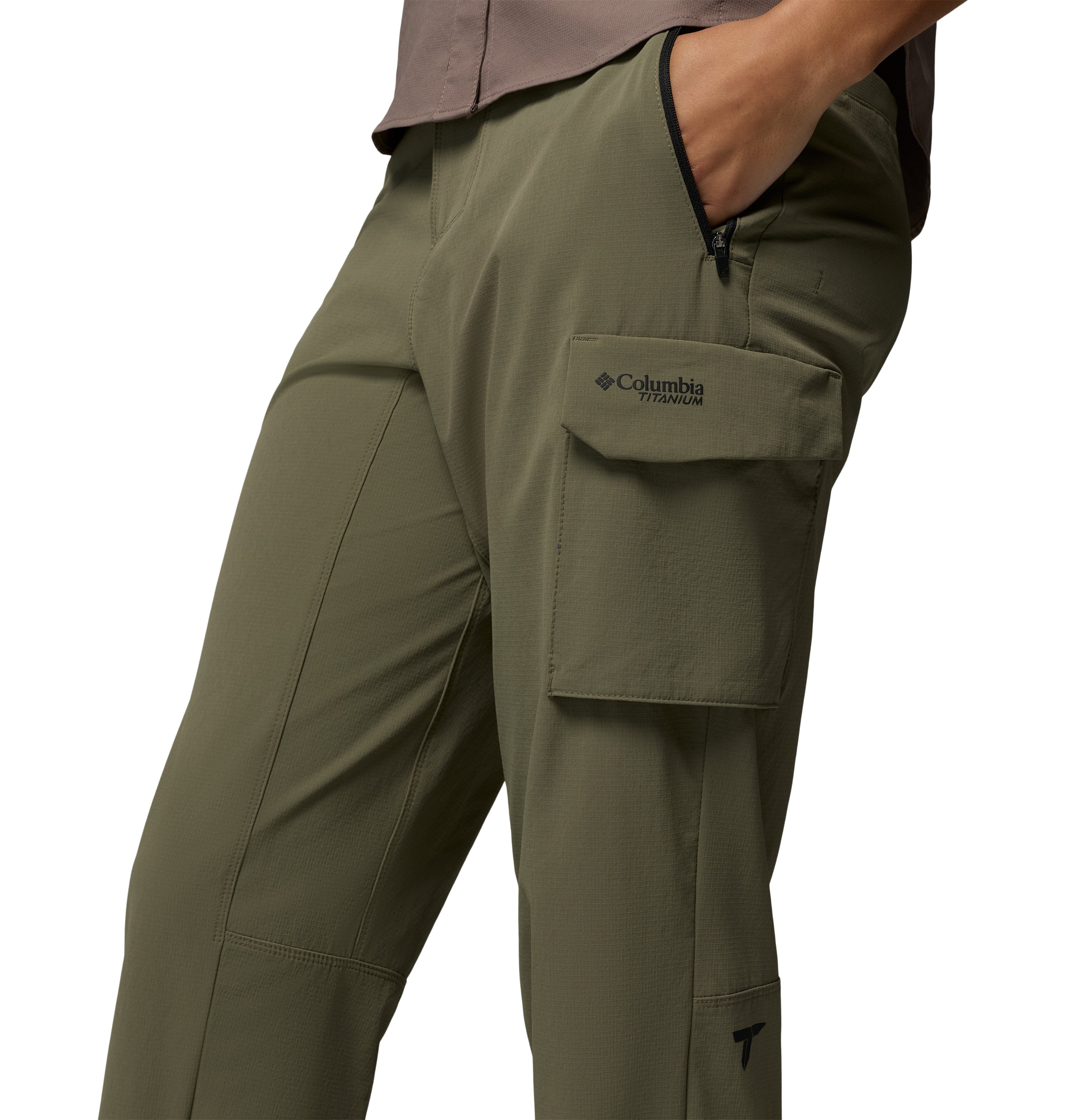 Pantalon para Mujer Columbia Silver Ridge Elite Pant
