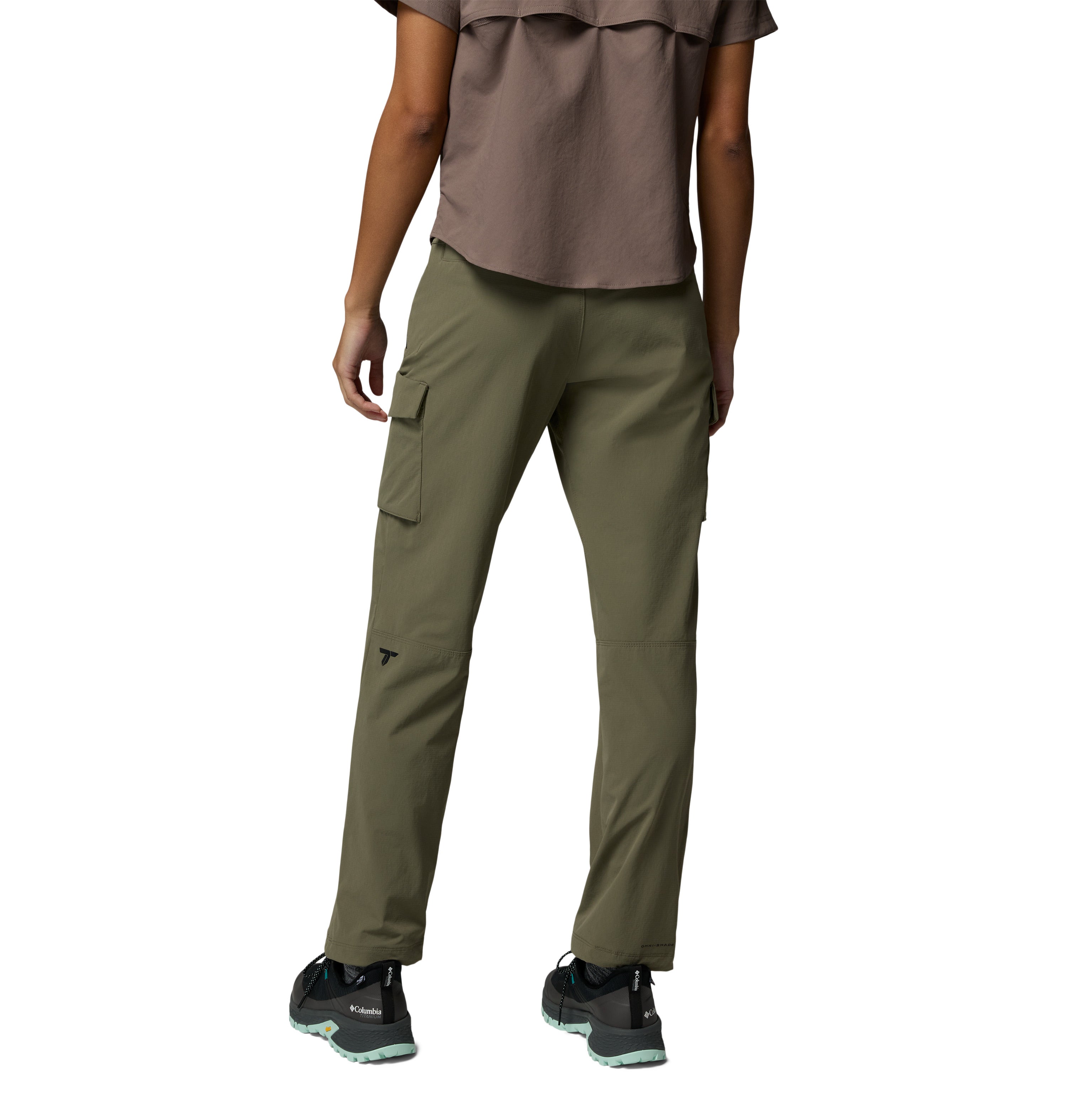 Pantalon para Mujer Columbia Silver Ridge Elite Pant