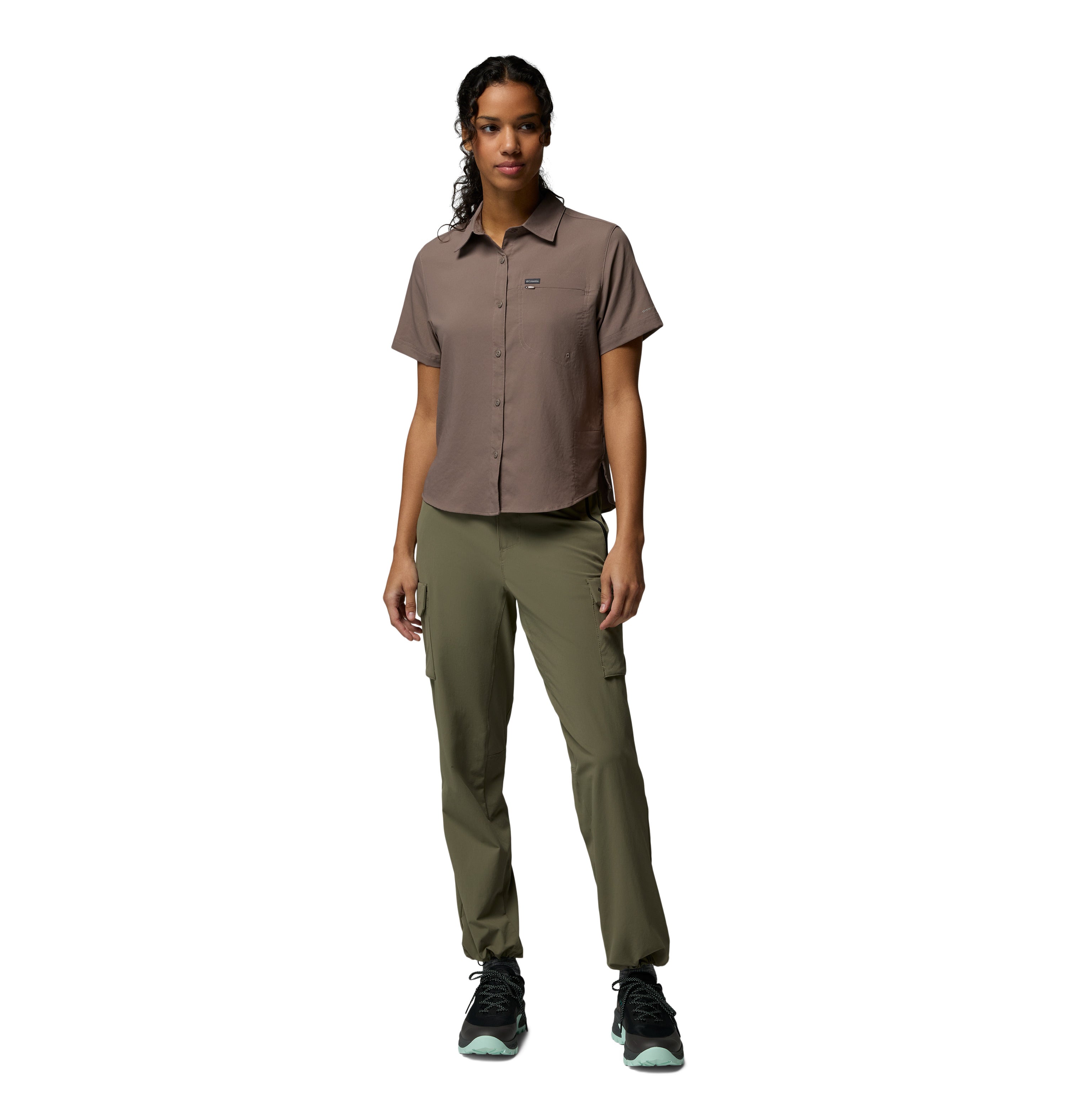 Pantalon para Mujer Columbia Silver Ridge Elite Pant