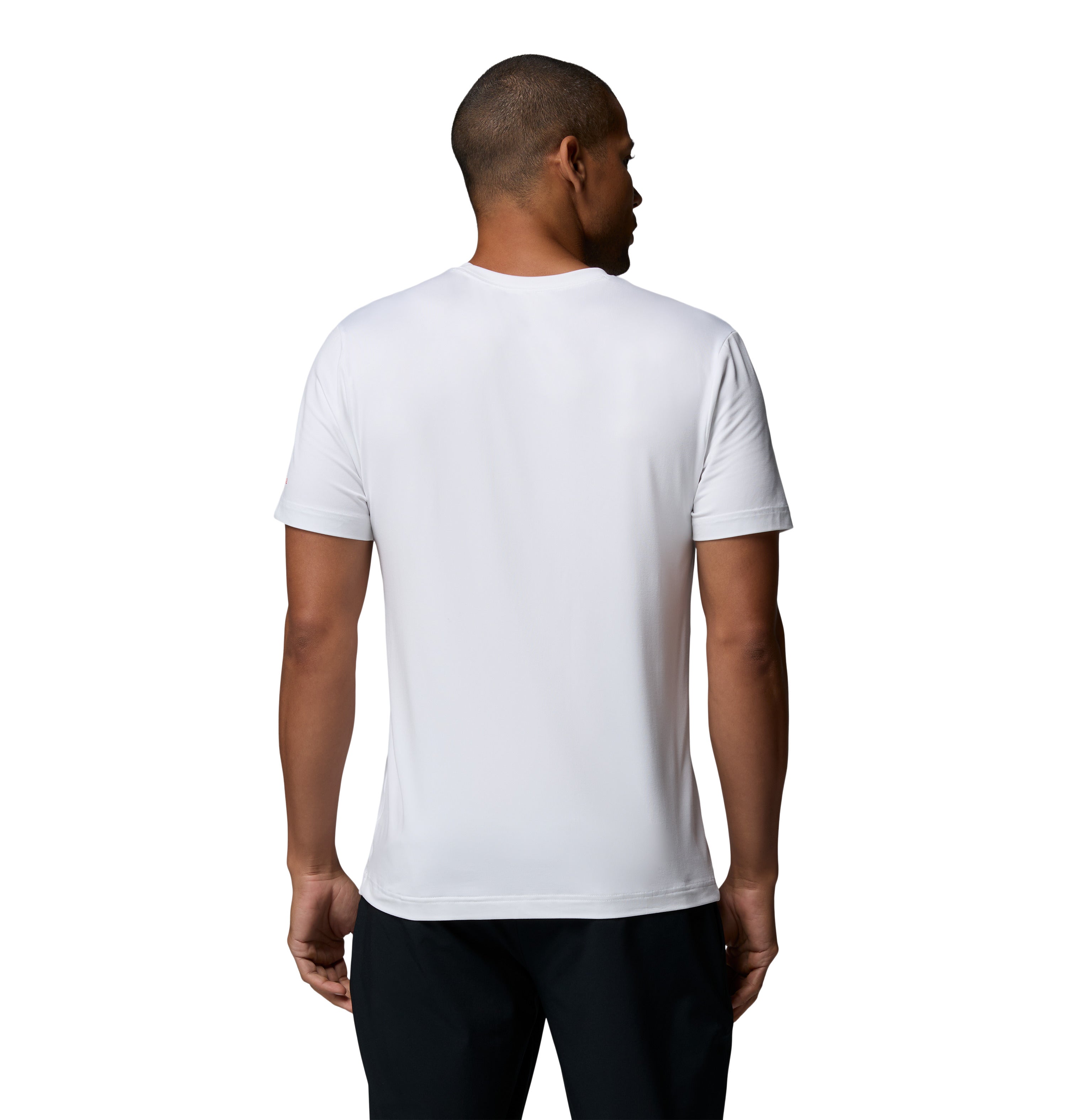 Playera para Hombre Columbia Parsons Point SS Graphic Tee