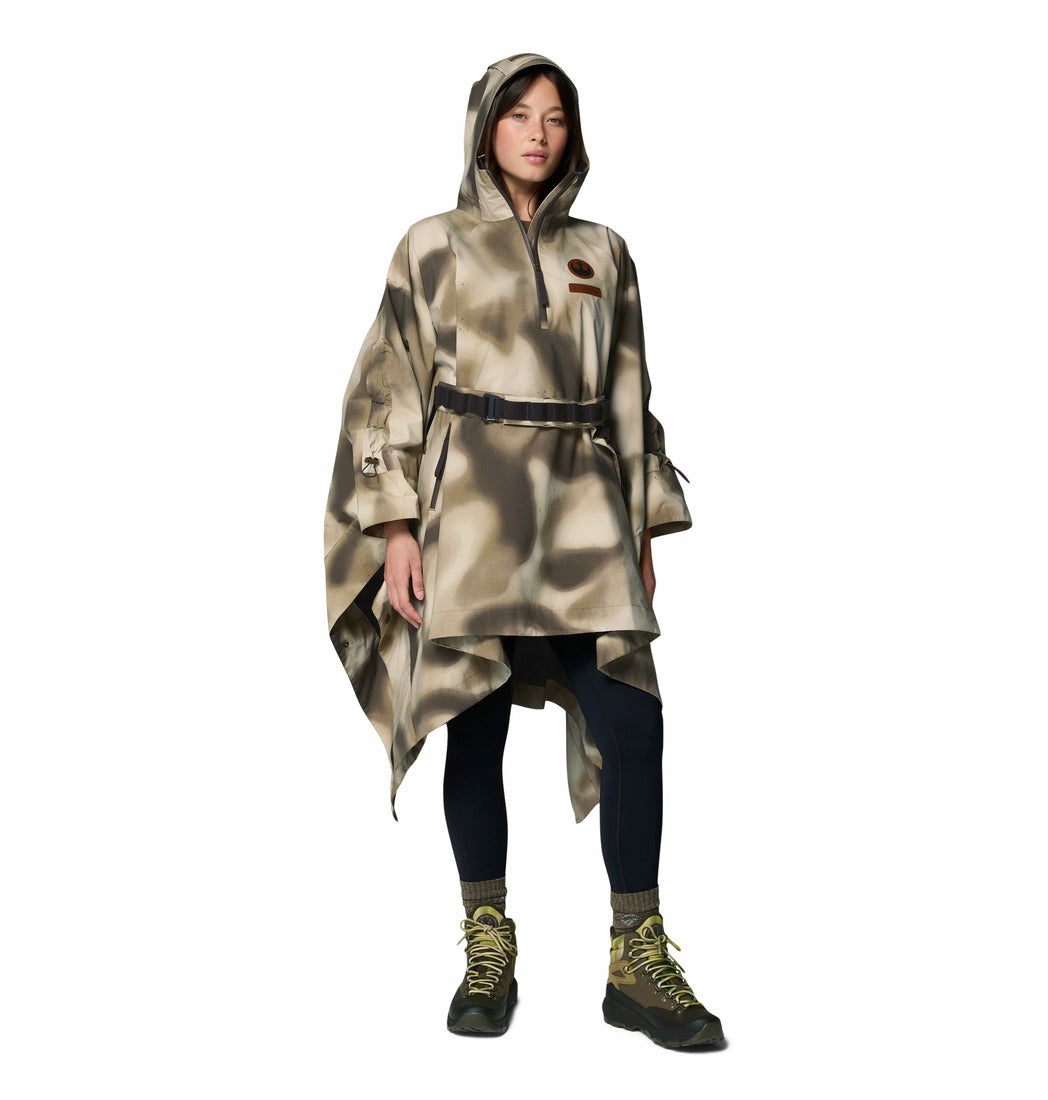 Poncho Impermeable Unisex Star Wars Endor Issue Poncho