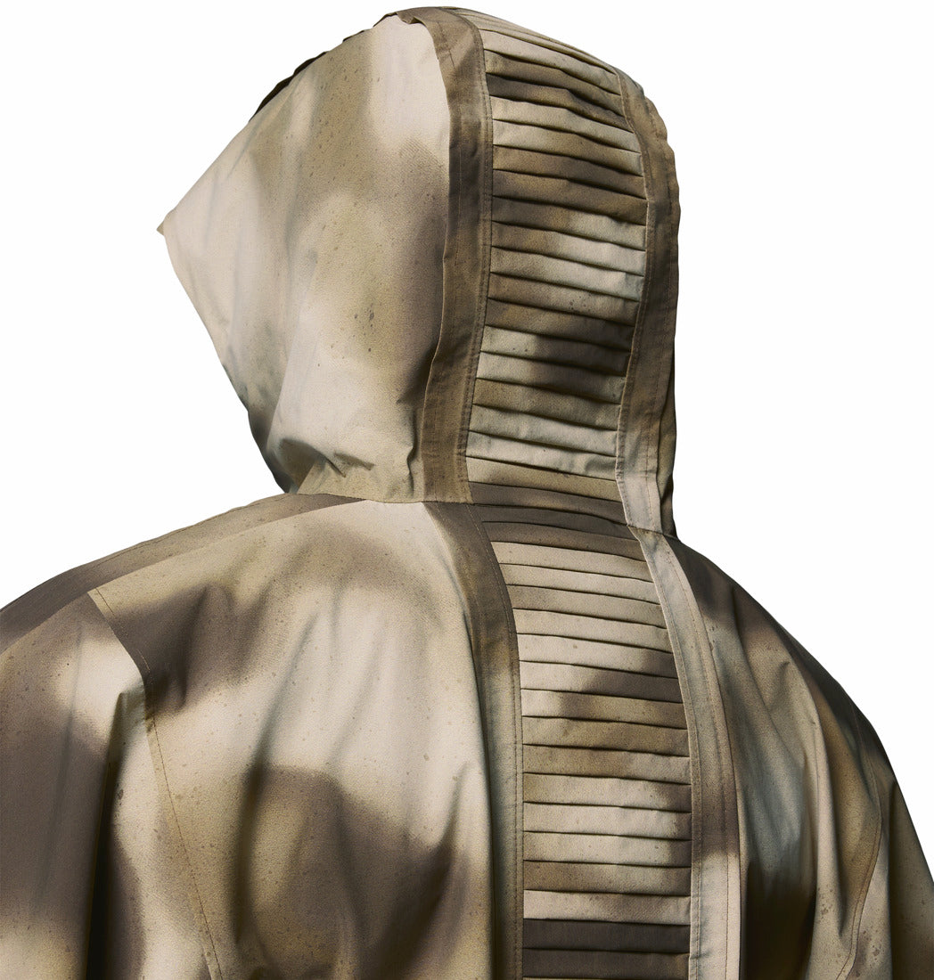 Poncho Impermeable Unisex Star Wars Endor Issue Poncho