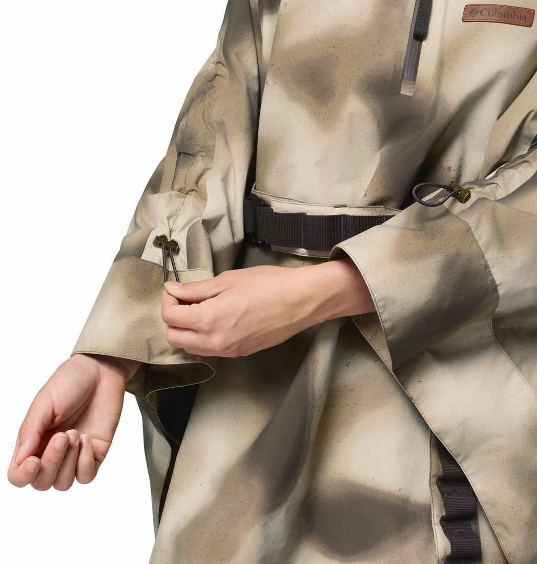 Poncho Impermeable Unisex Star Wars Endor Issue Poncho