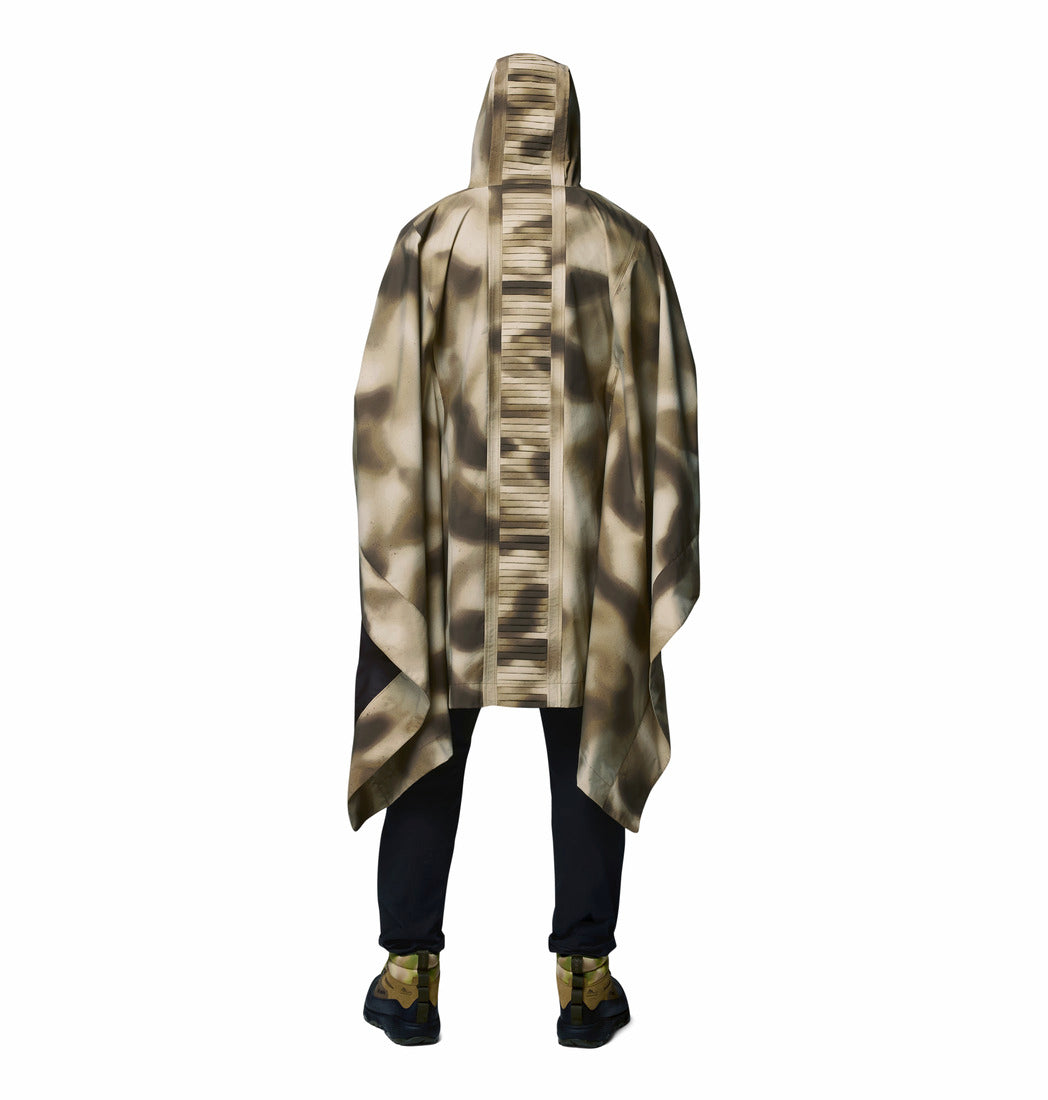 Poncho Impermeable Unisex Star Wars Endor Issue Poncho