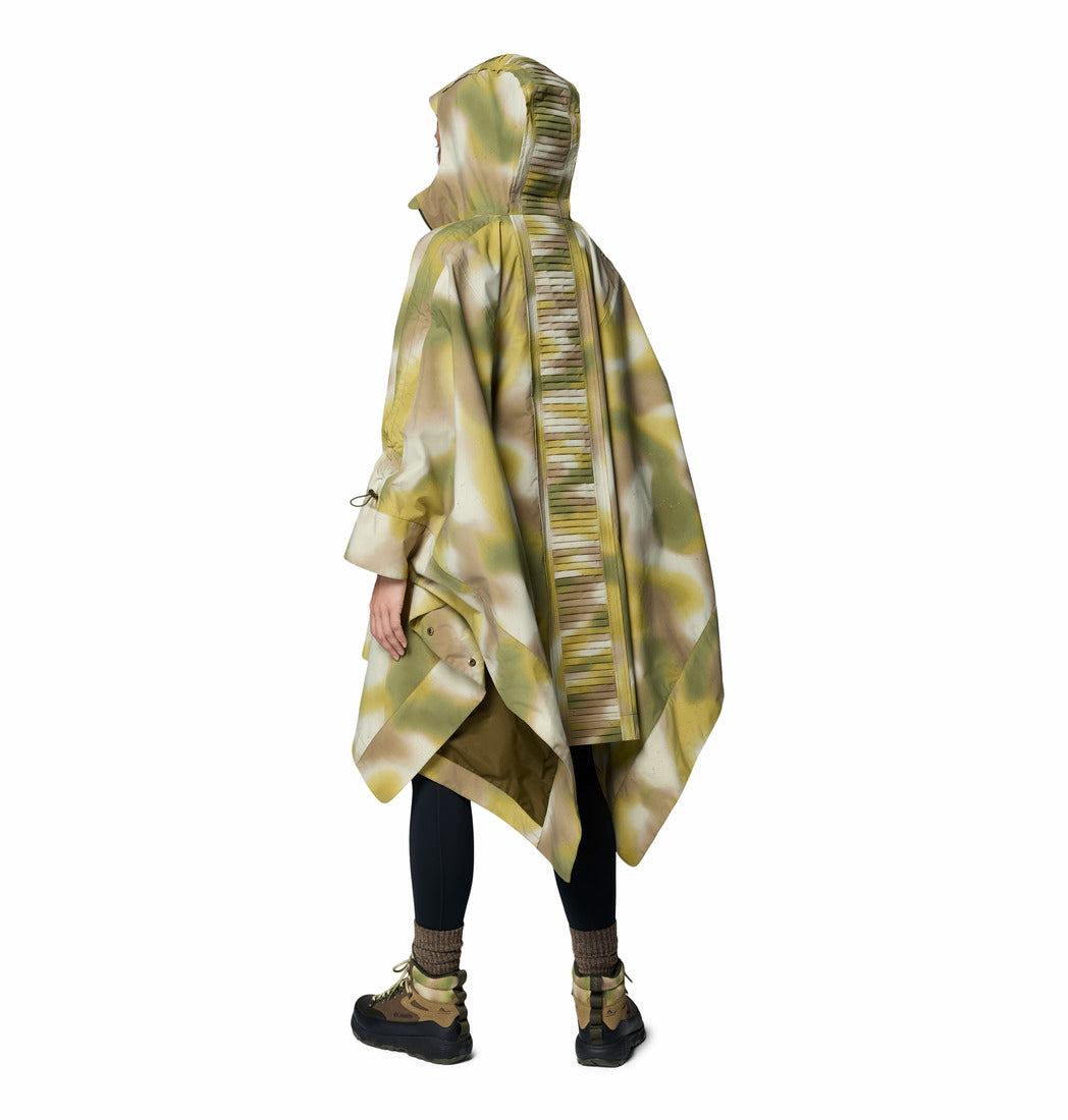 Poncho Impermeable Unisex Star Wars Endor Issue Poncho