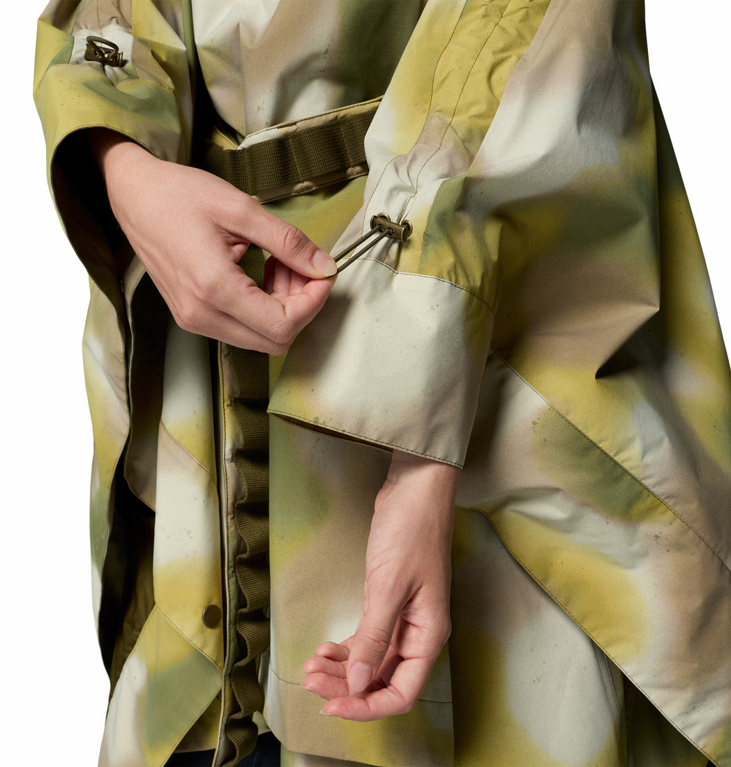 Poncho Impermeable Unisex Star Wars Endor Issue Poncho