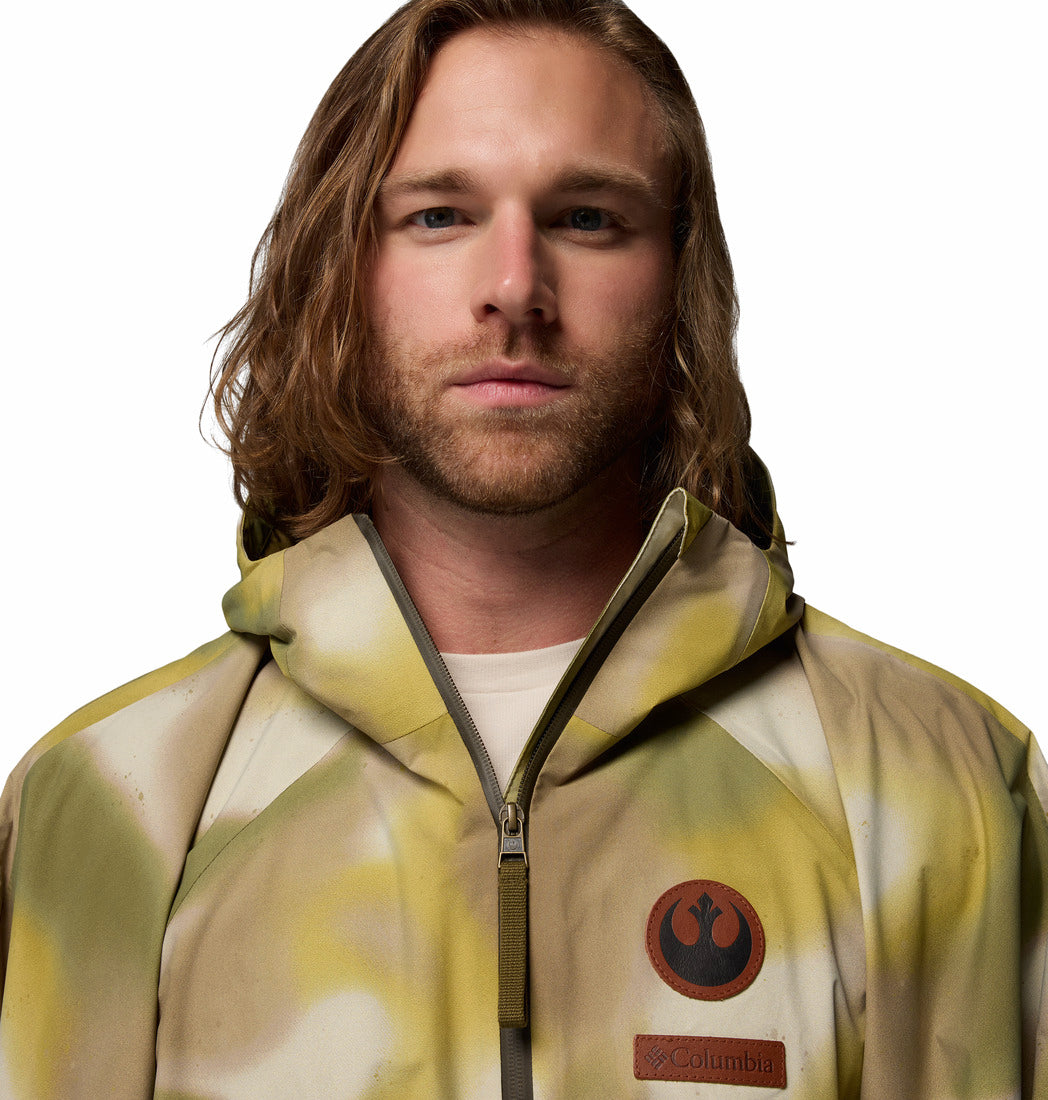 Poncho Impermeable Unisex Star Wars Endor Issue Poncho