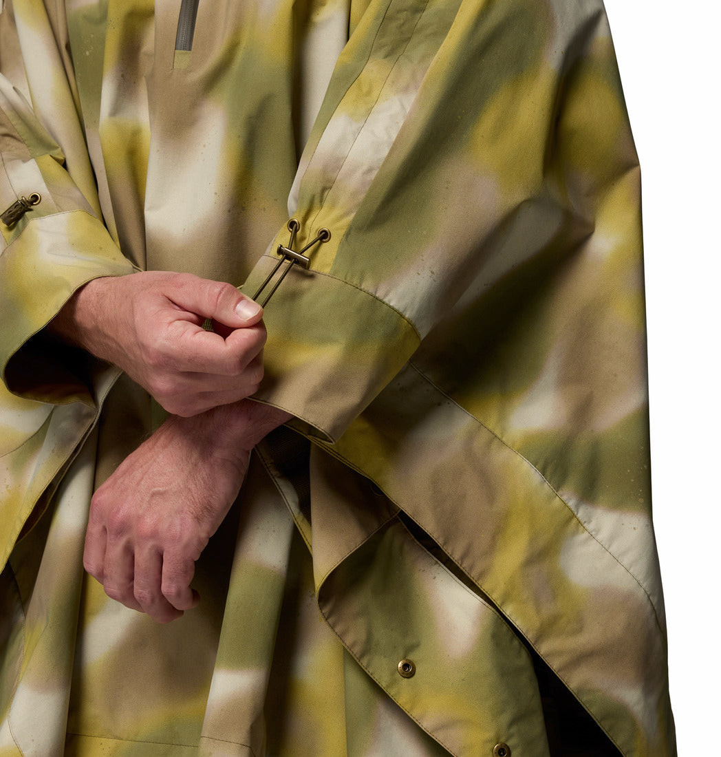 Poncho Impermeable Unisex Star Wars Endor Issue Poncho