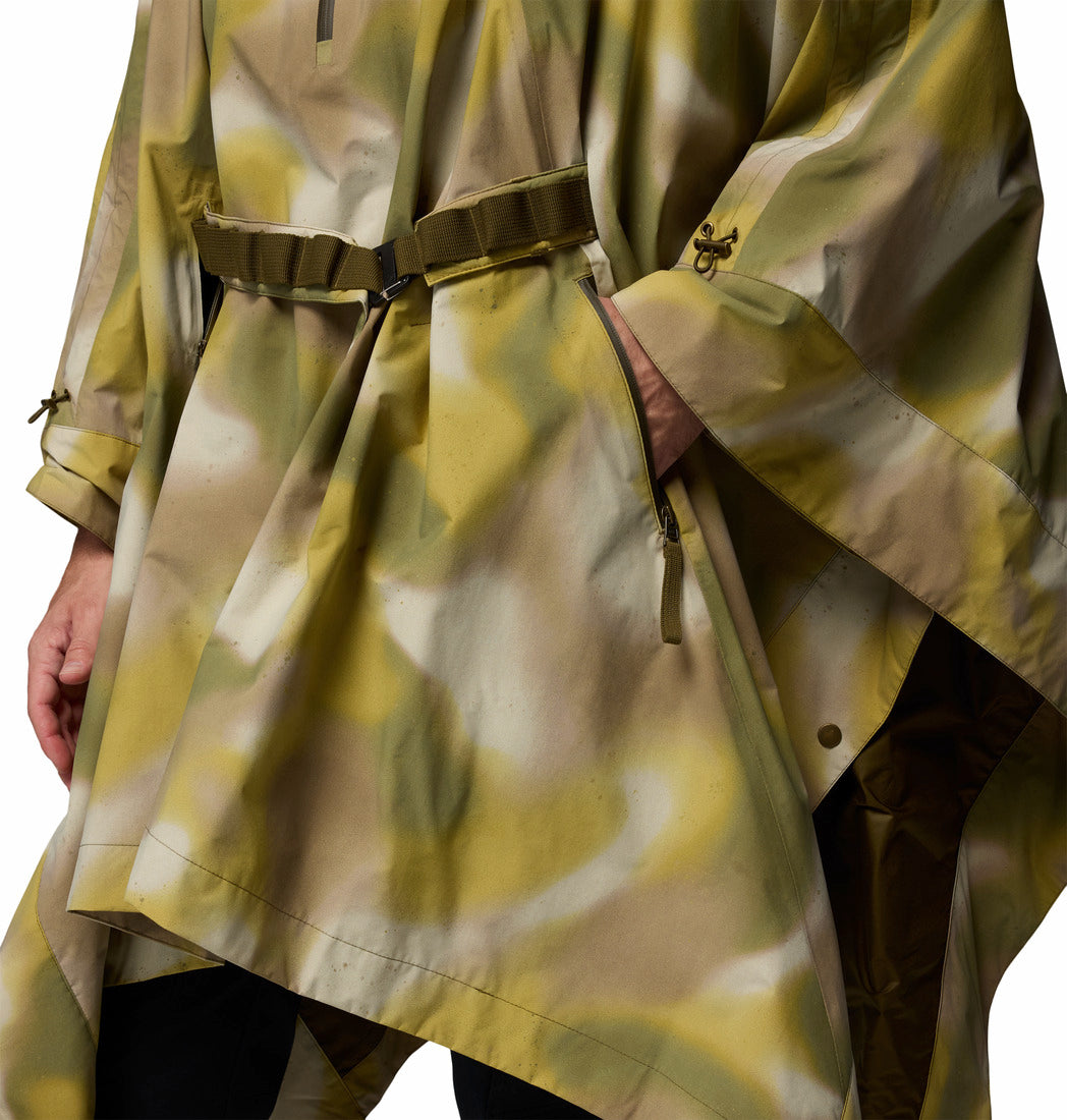 Poncho Impermeable Unisex Star Wars Endor Issue Poncho