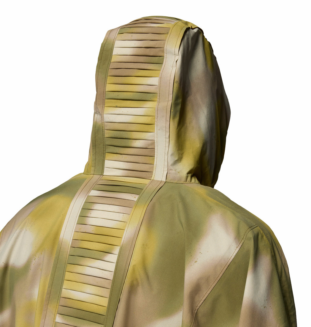 Poncho Impermeable Unisex Star Wars Endor Issue Poncho