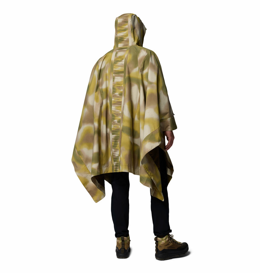 Poncho Impermeable Unisex Star Wars Endor Issue Poncho