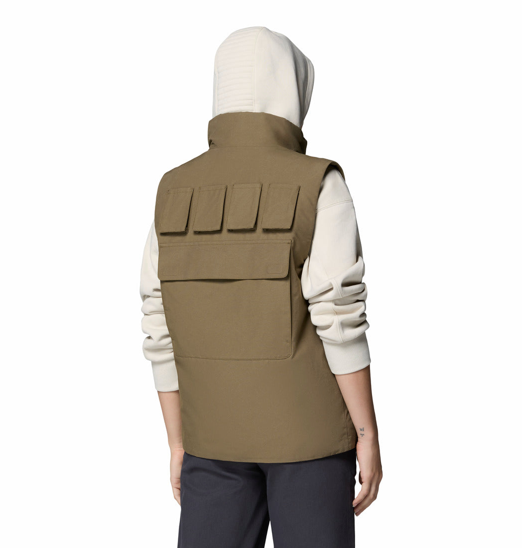 Chaleco cargo unisex Star Wars Columbia Endor Issue Cargo Vest