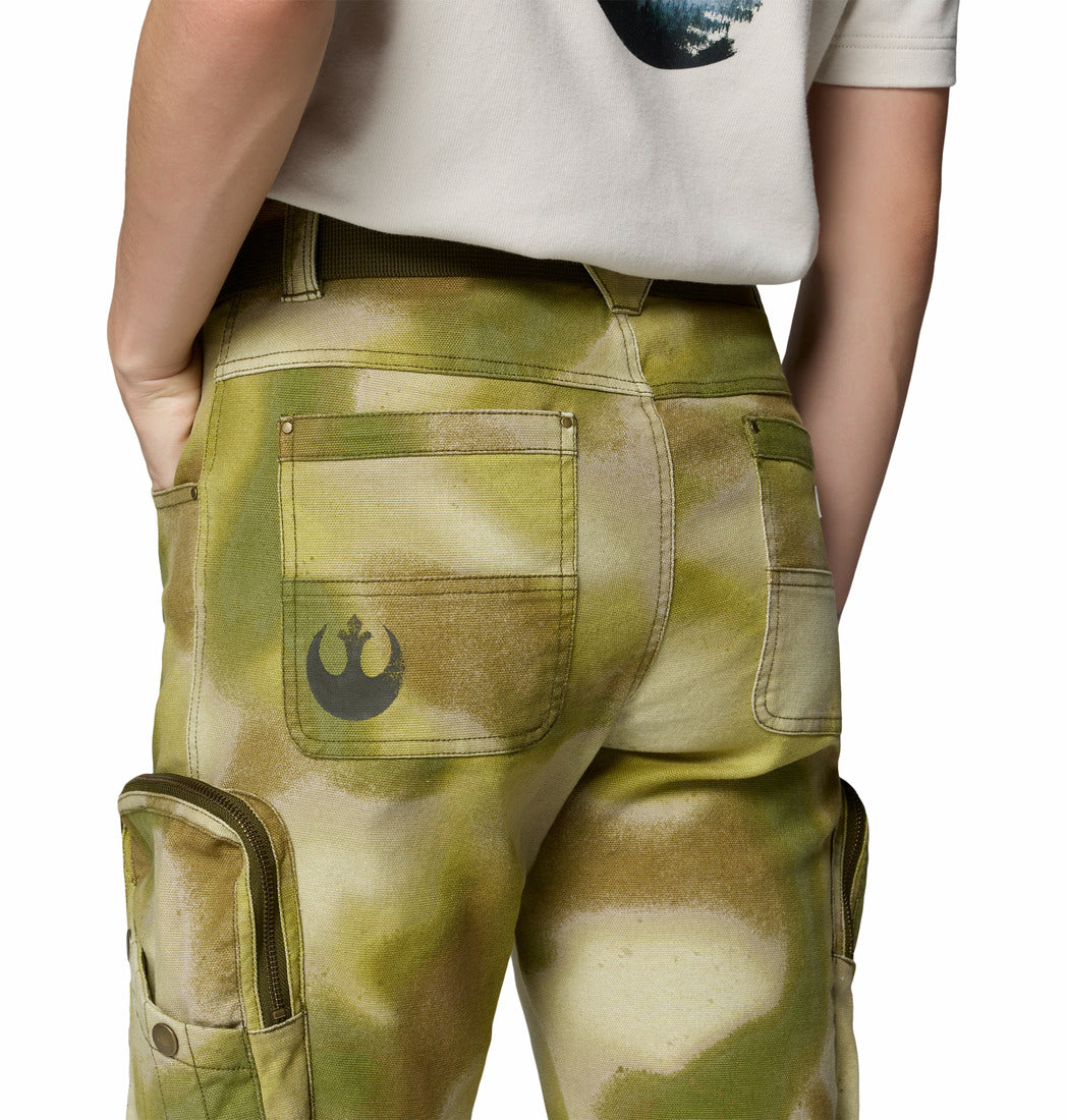 Pantalón Cargo Unisex Star Wars Endor Issue Pant