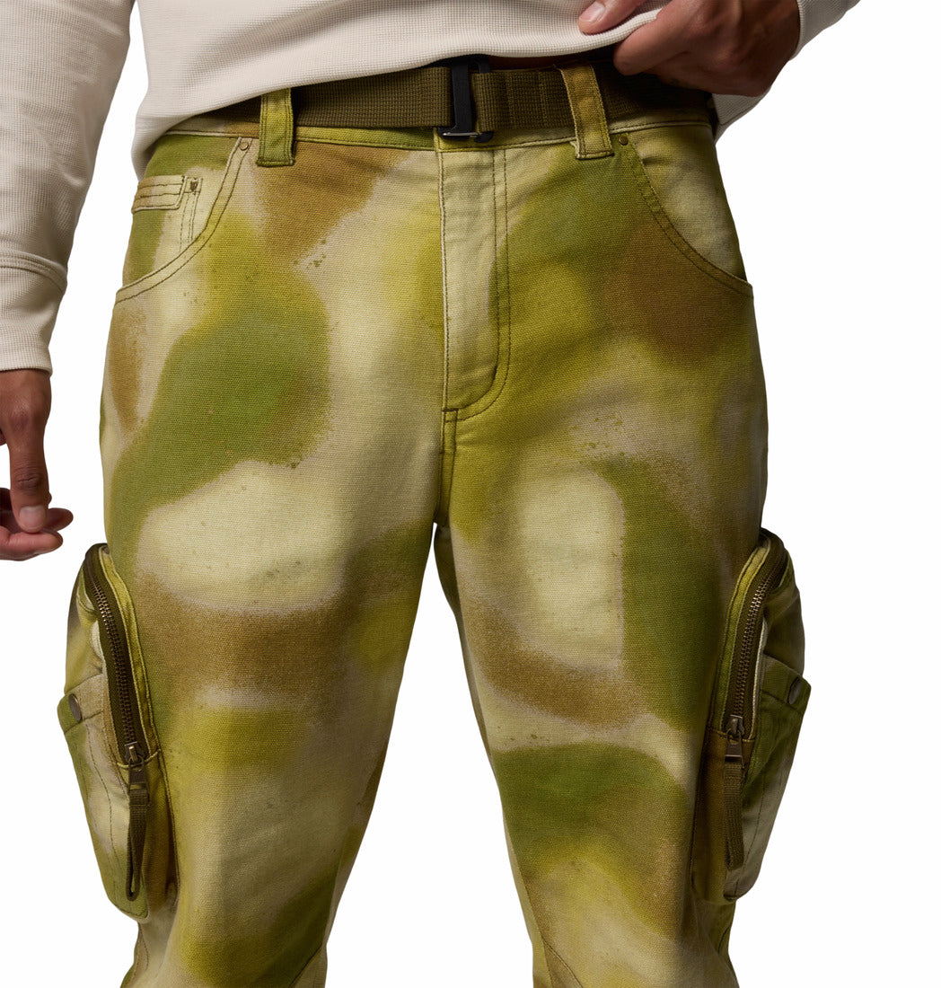 Pantalón Cargo Unisex Star Wars Endor Issue Pant