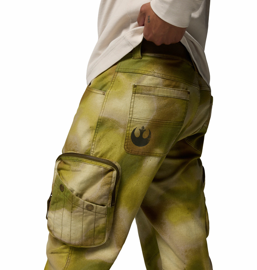 Pantalón Cargo Unisex Star Wars Endor Issue Pant