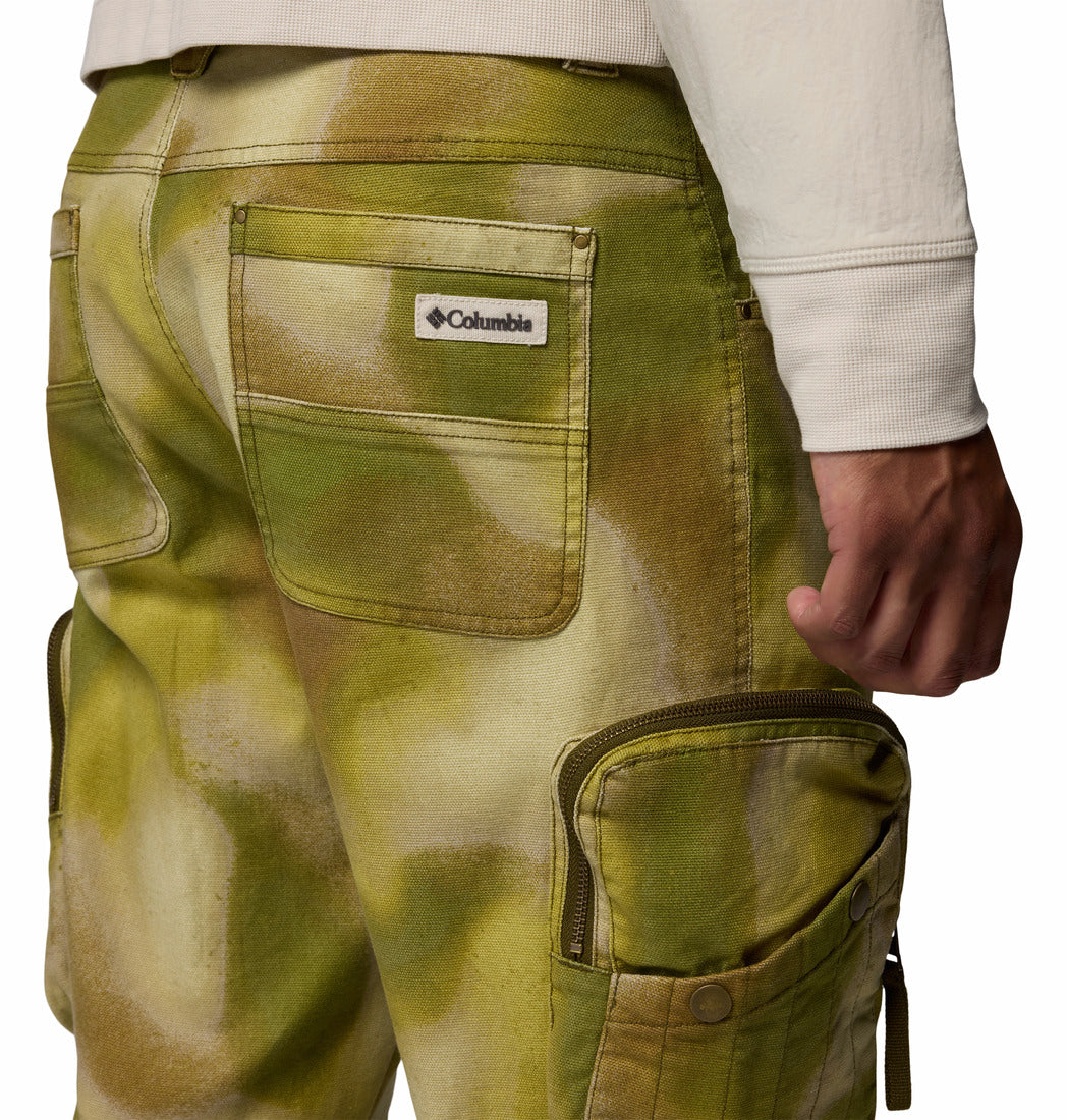 Pantalón Cargo Unisex Star Wars Endor Issue Pant