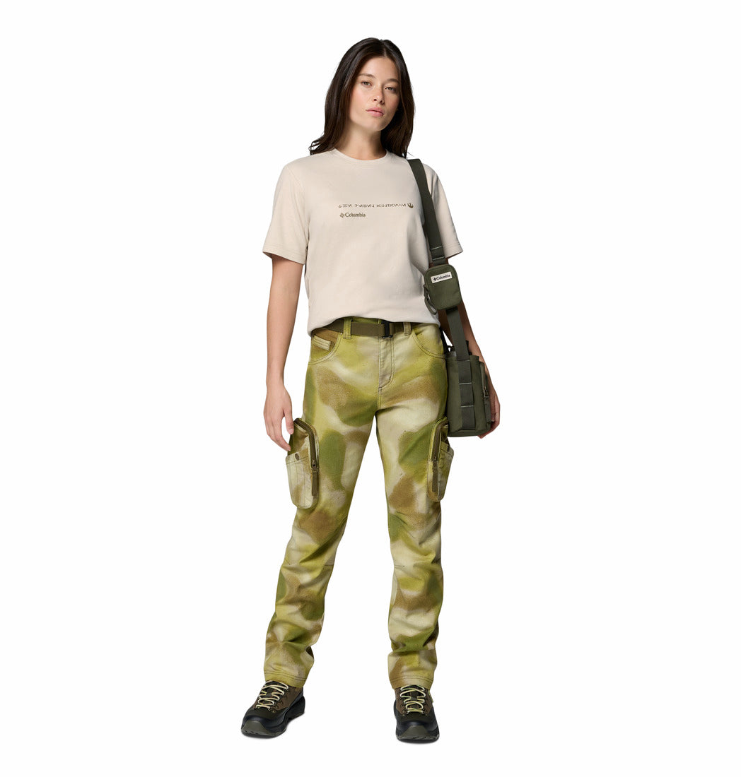 Pantalón Cargo Unisex Star Wars Endor Issue Pant