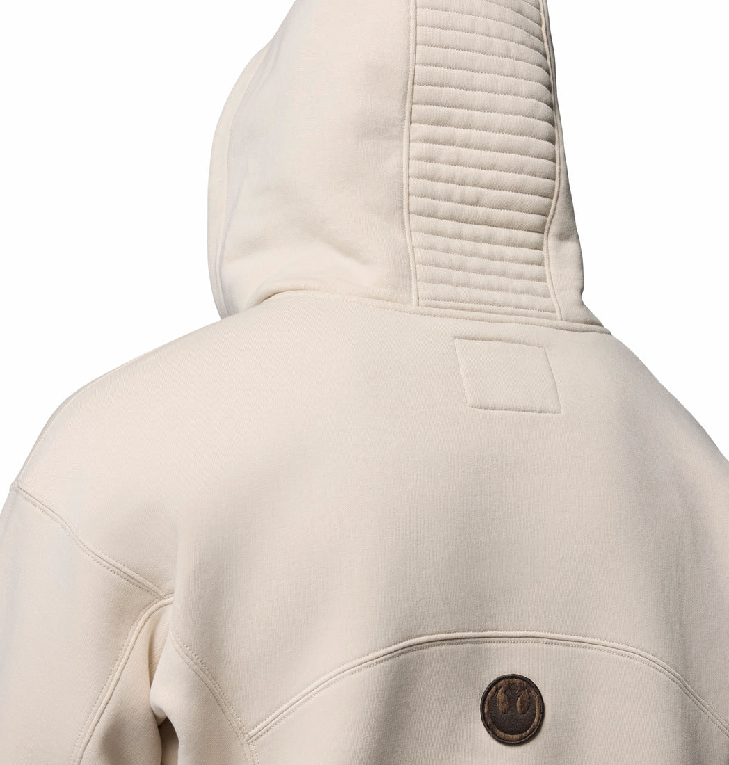Sudadera pullover unisex Star Wars Columbia Endor Issue Pullover