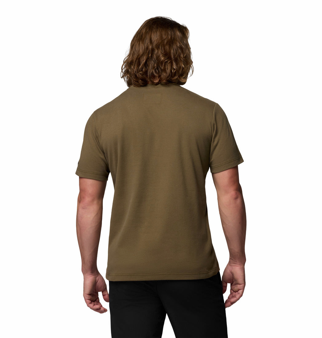Playera Unisex manga Corta Star Wars Endor Issue Short Sleeve