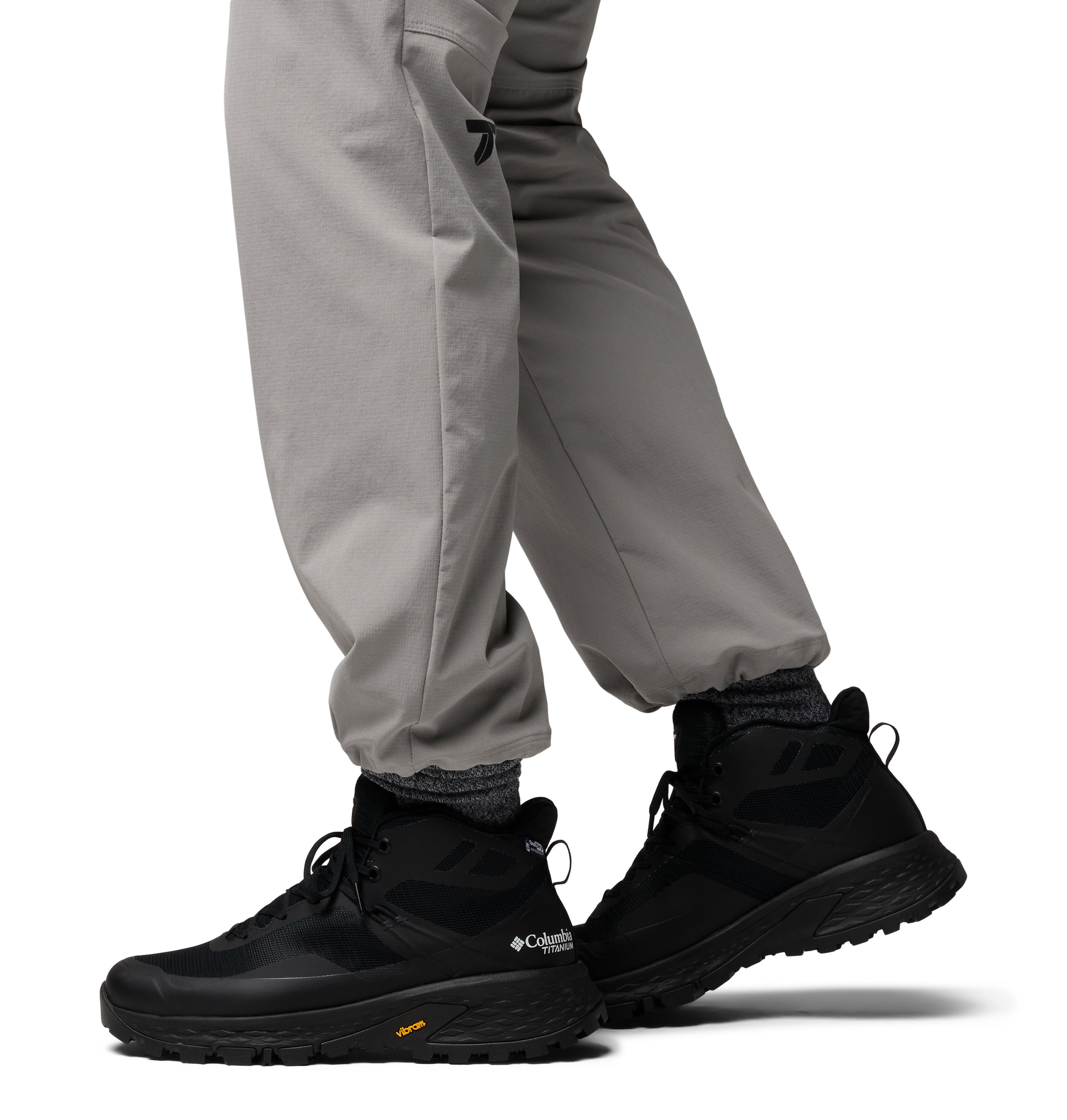 Bota Impermeables para Hombre Columbia Tellurix Titanium Outdry