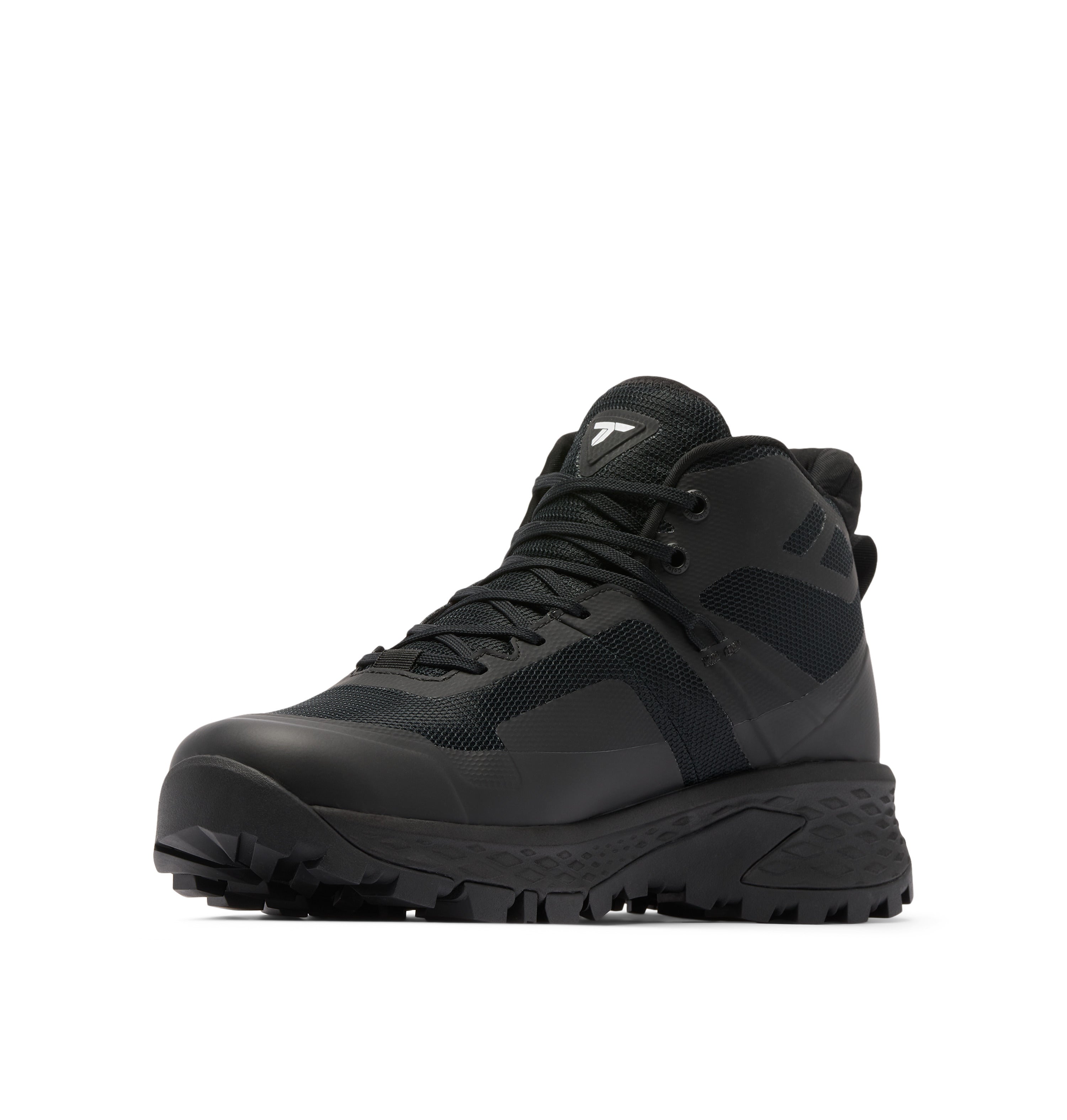 Bota Impermeables para Hombre Columbia Tellurix Titanium Outdry