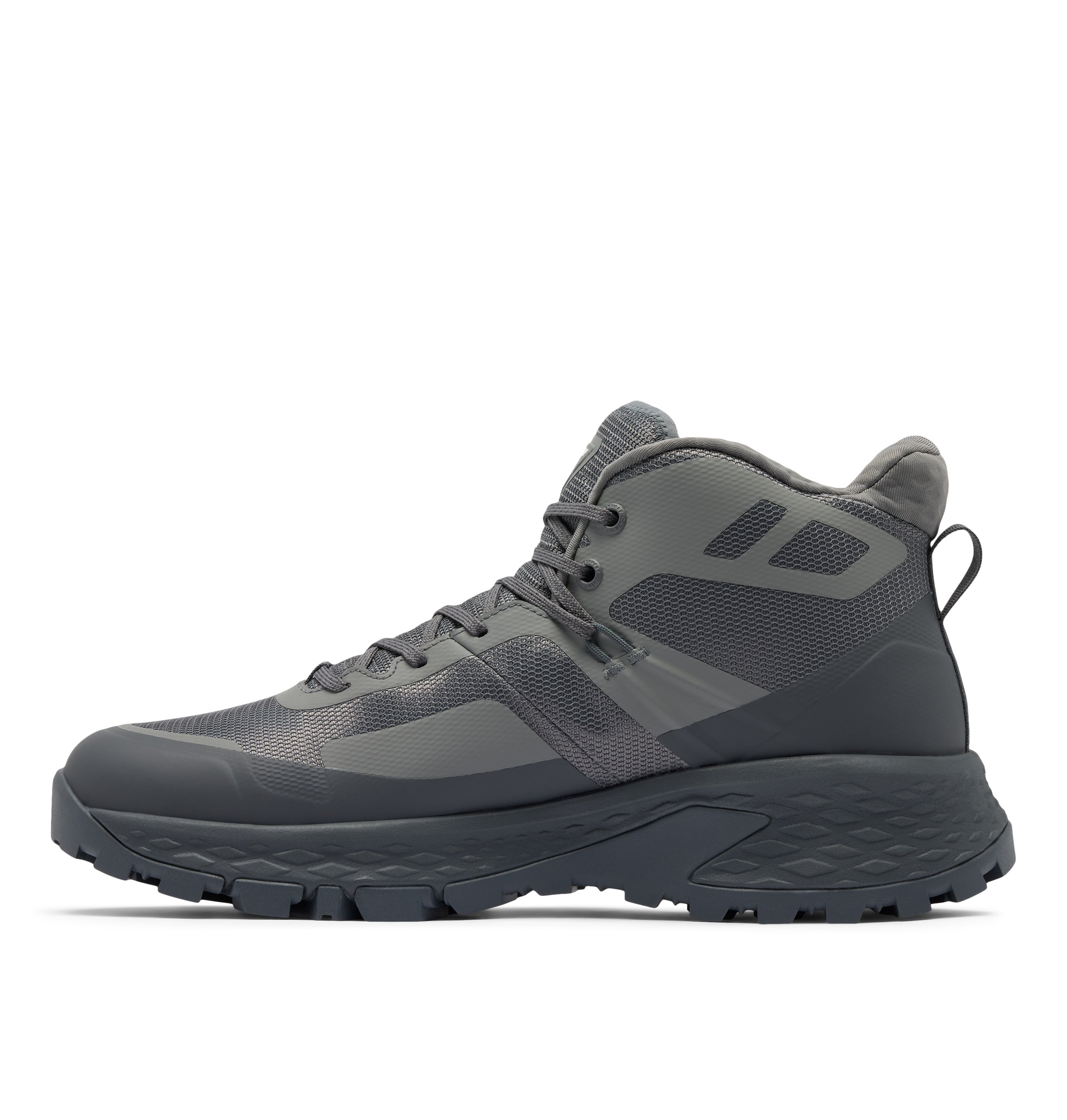 Bota Impermeables para Hombre Columbia Tellurix Titanium Outdry