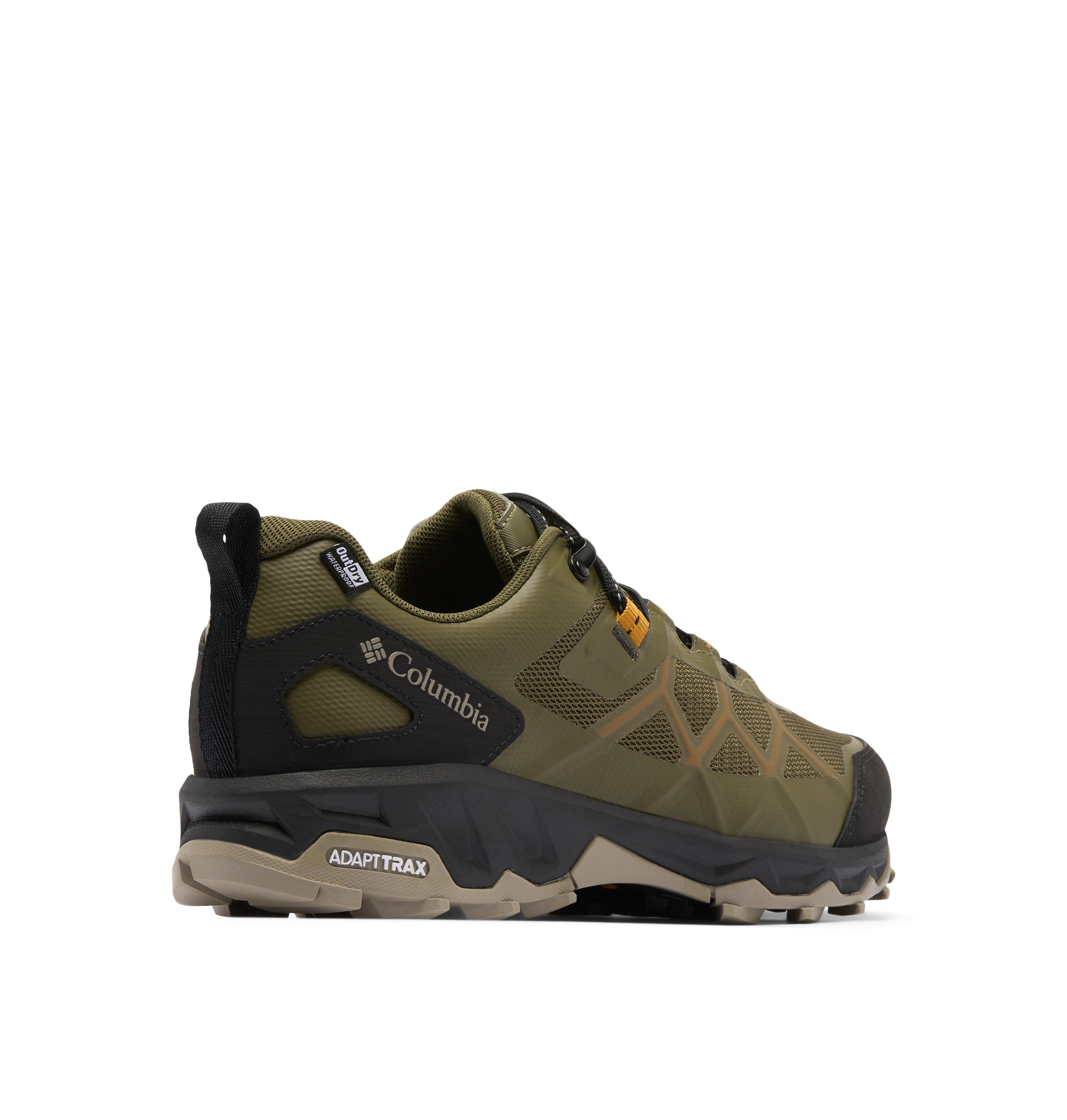 Tenis para Hombre Columbia PEAKFREAK 3 OUTDRY