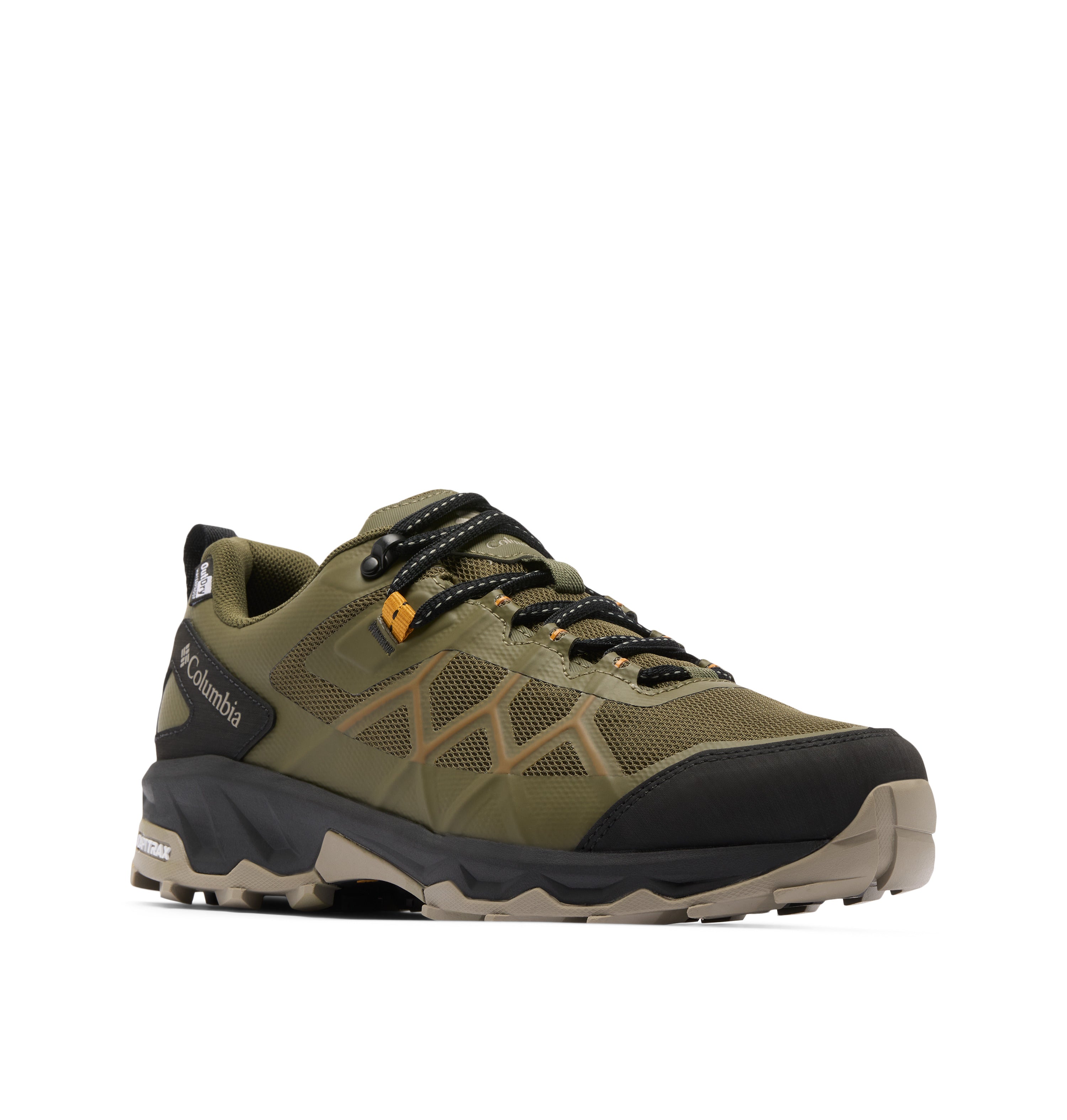 Tenis para Hombre Columbia PEAKFREAK 3 OUTDRY