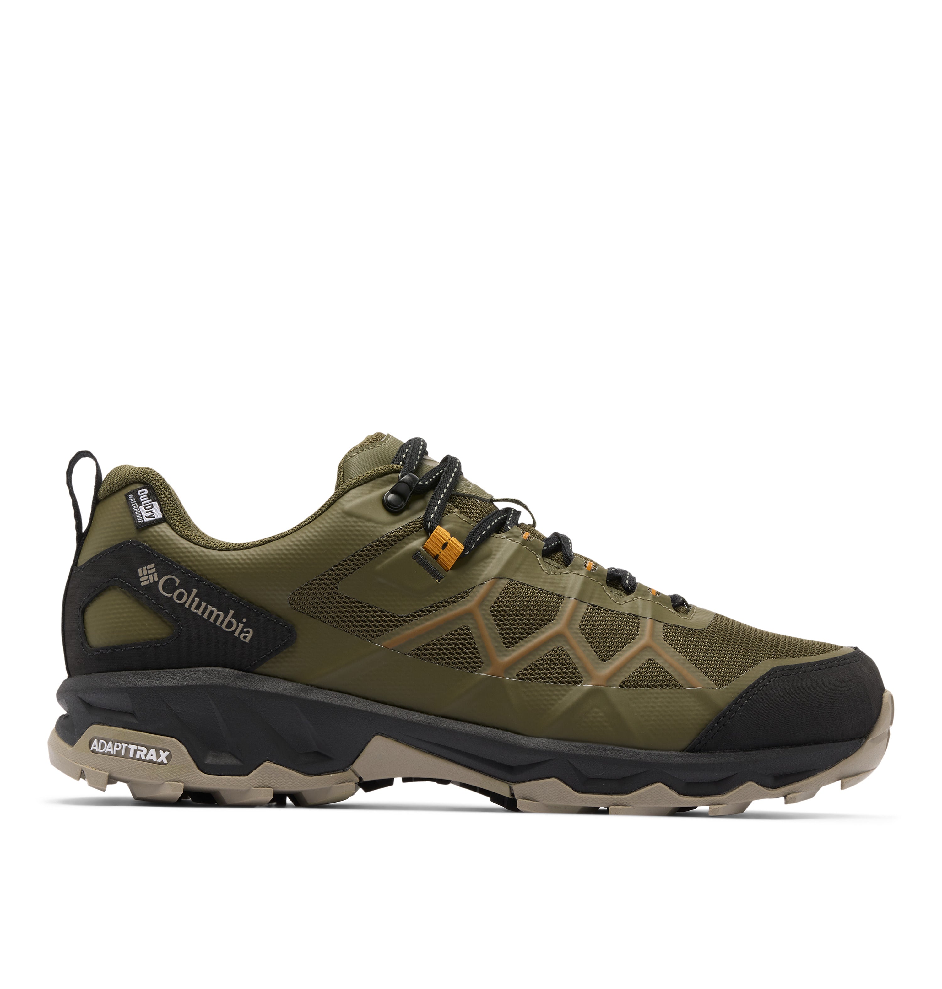 Tenis para Hombre Columbia PEAKFREAK 3 OUTDRY