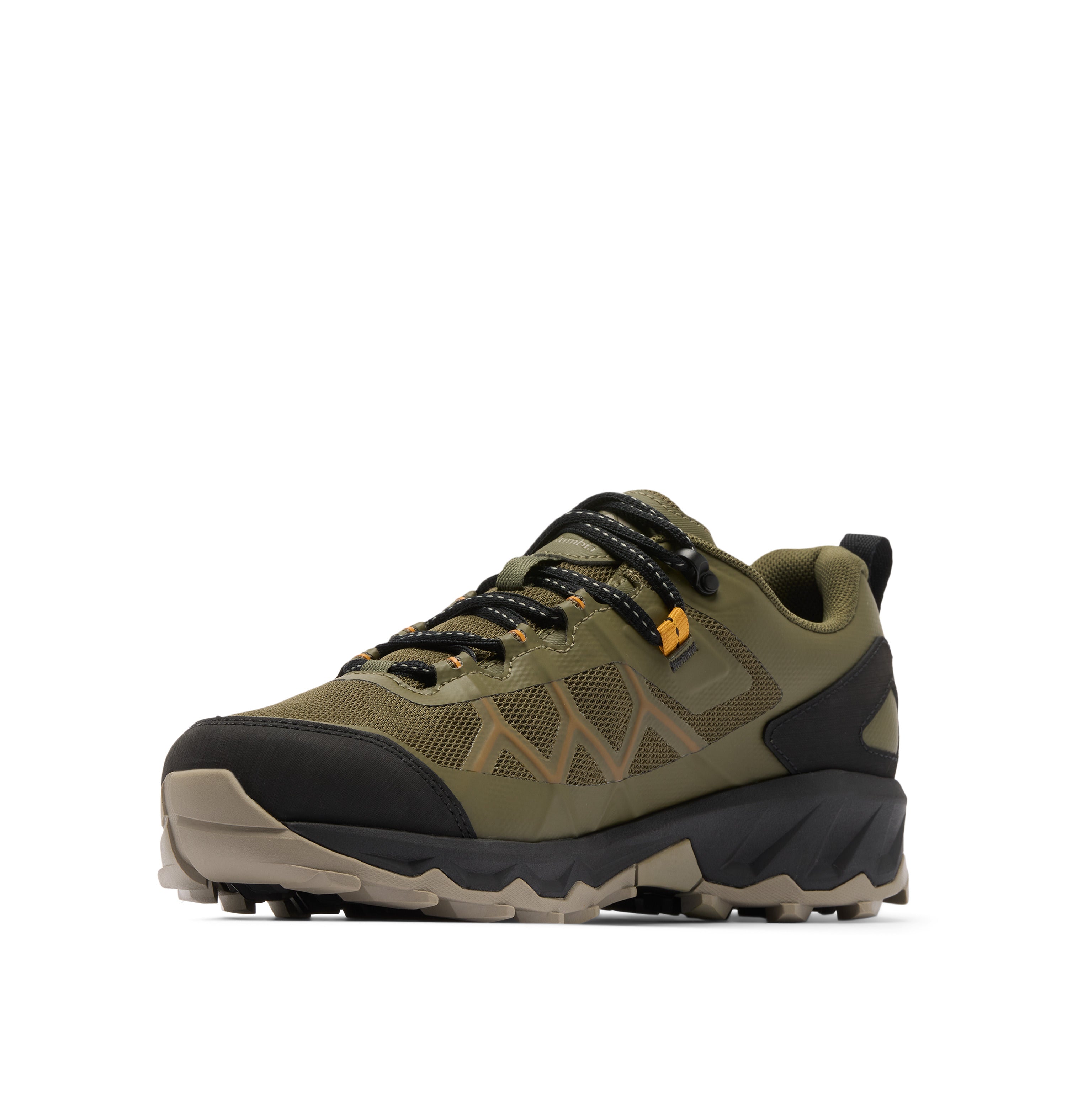 Tenis para Hombre Columbia PEAKFREAK 3 OUTDRY