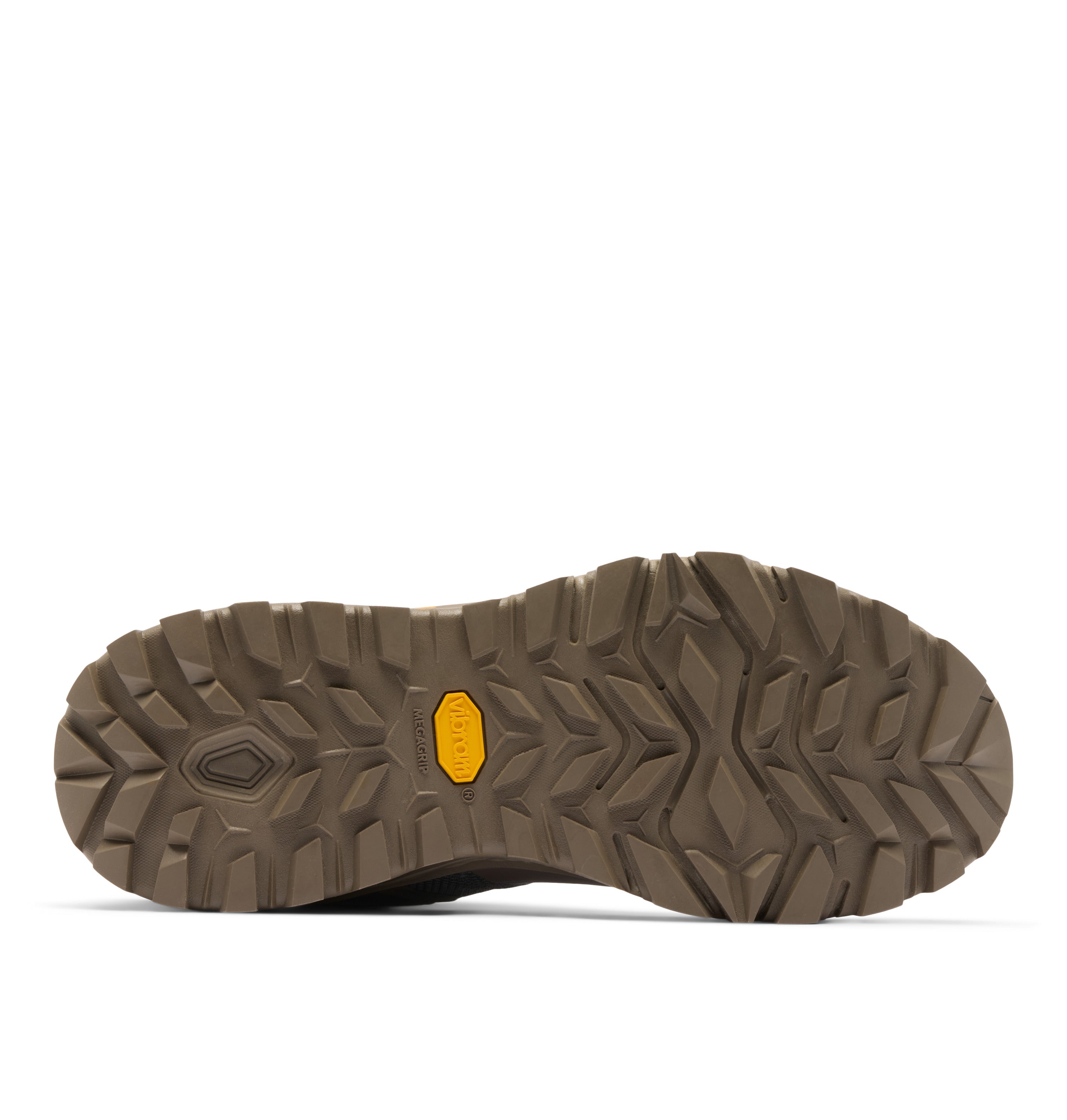 Bota Impermeables para Mujer Columbia Tellurix Titanium Outdry