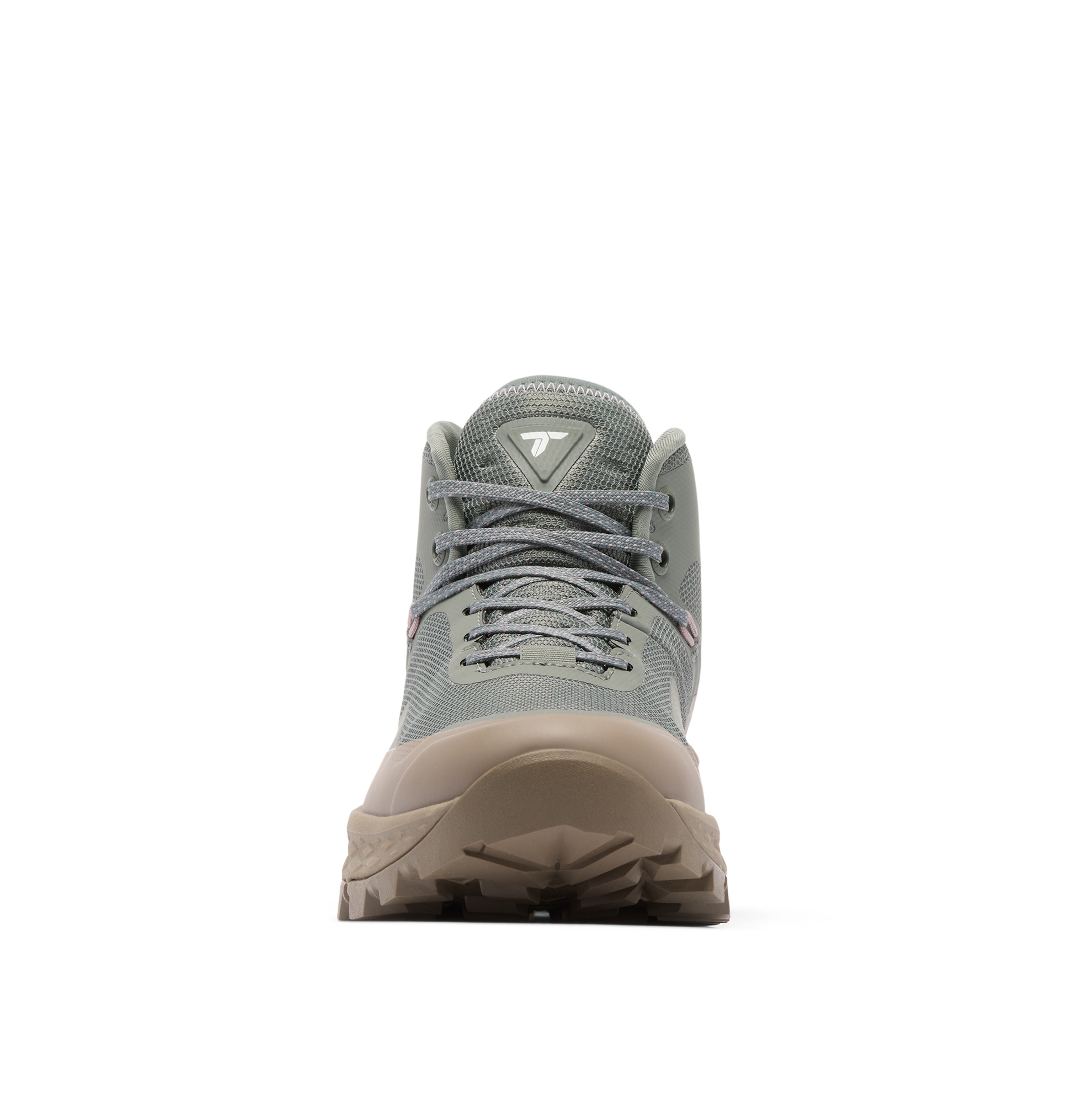 Bota Impermeables para Mujer Columbia Tellurix Titanium Outdry