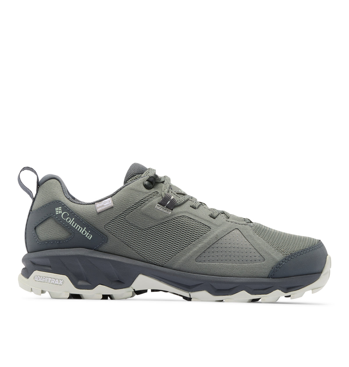Tenis de Senderismo para Mujer Columbia PEAKFREAK HERA II OUTDRY