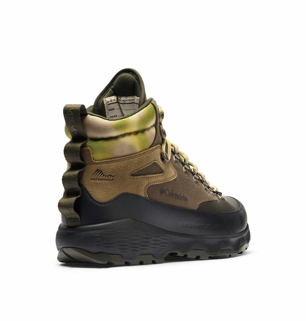 Botas Unisex Star Wars Endor Issue Boot