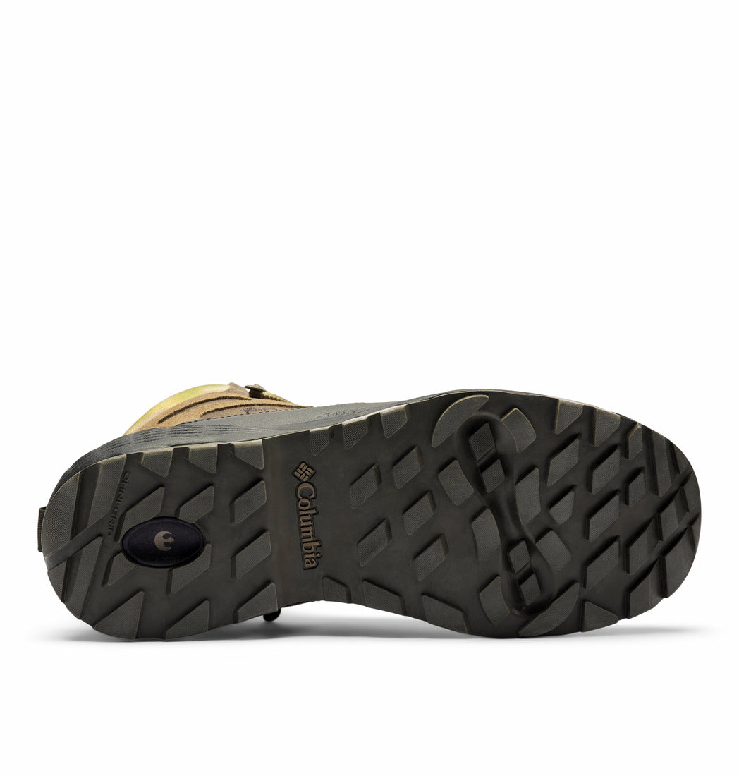 Botas Unisex Star Wars Endor Issue Boot