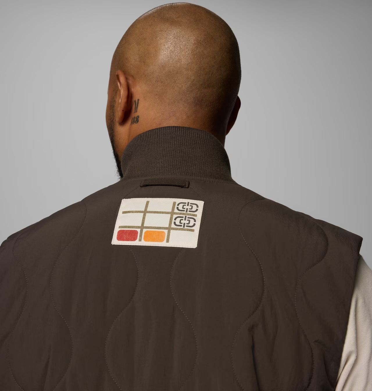 Gabardina Unisex Star Wars Columbia General Han Solo Trench