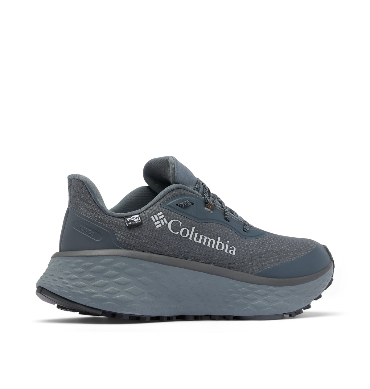 Tenis de Trail Running para Hombre Columbia KONOS TRILLIUM ATR OUTDRY