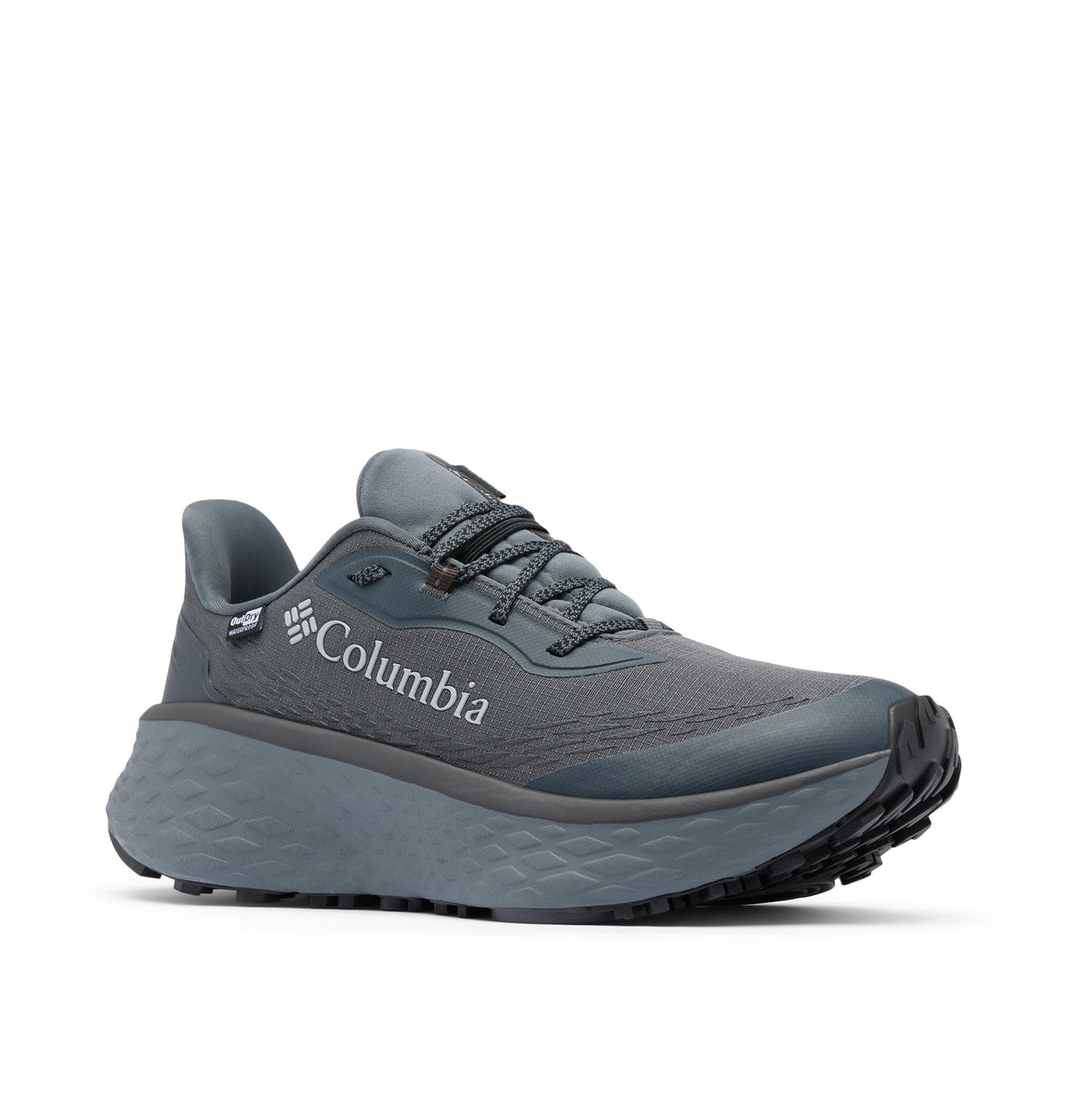 Tenis de Trail Running para Hombre Columbia KONOS TRILLIUM ATR OUTDRY