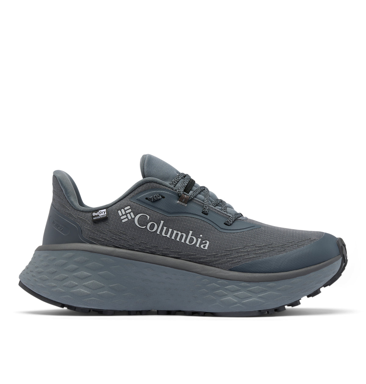 Tenis de Trail Running para Hombre Columbia KONOS TRILLIUM ATR OUTDRY