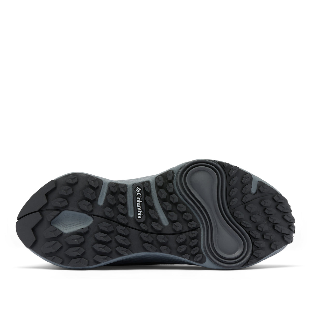 Tenis de Trail Running para Hombre Columbia KONOS TRILLIUM ATR OUTDRY