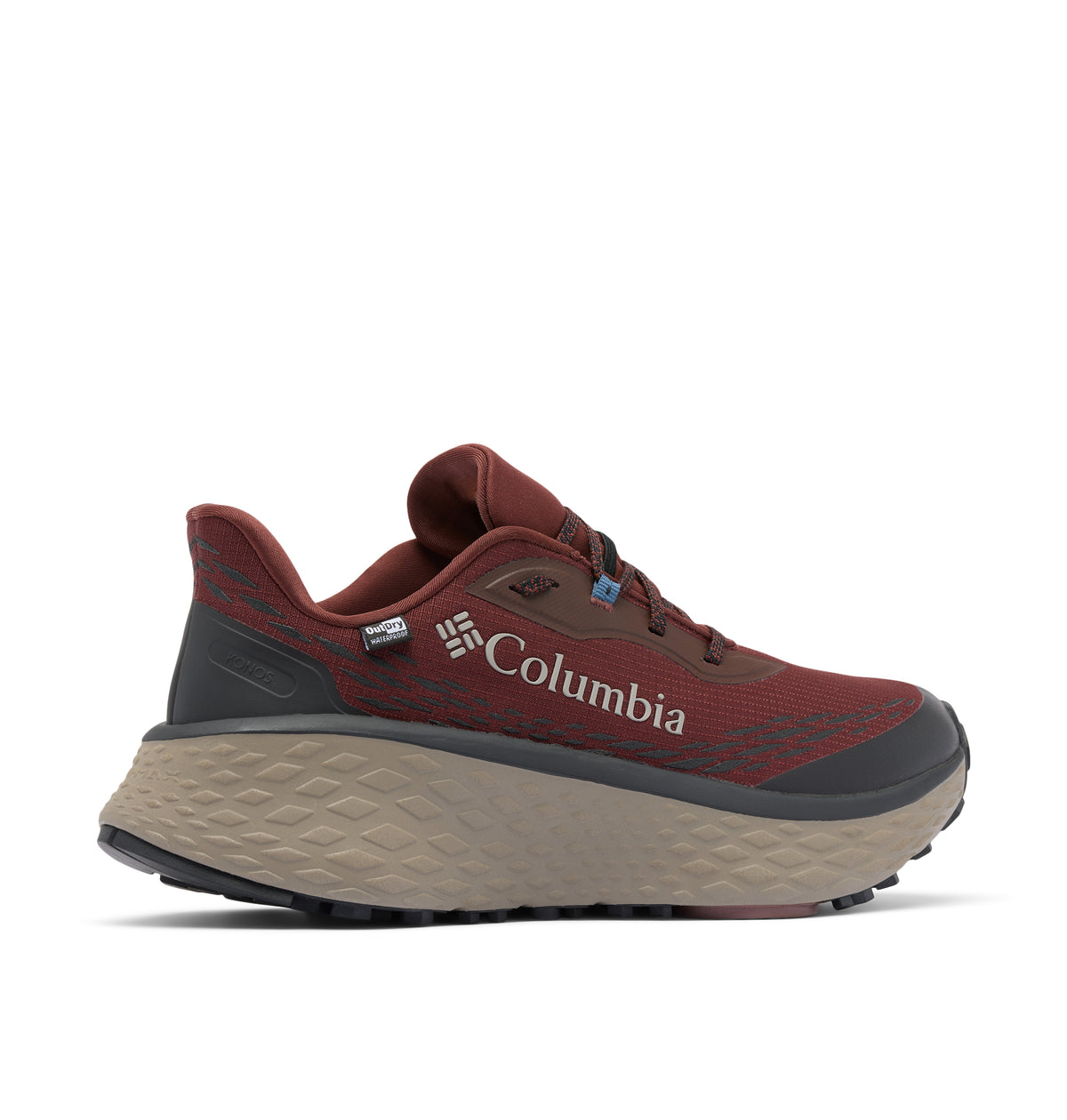 Tenis de Trail Running para Hombre Columbia KONOS TRILLIUM ATR OUTDRY