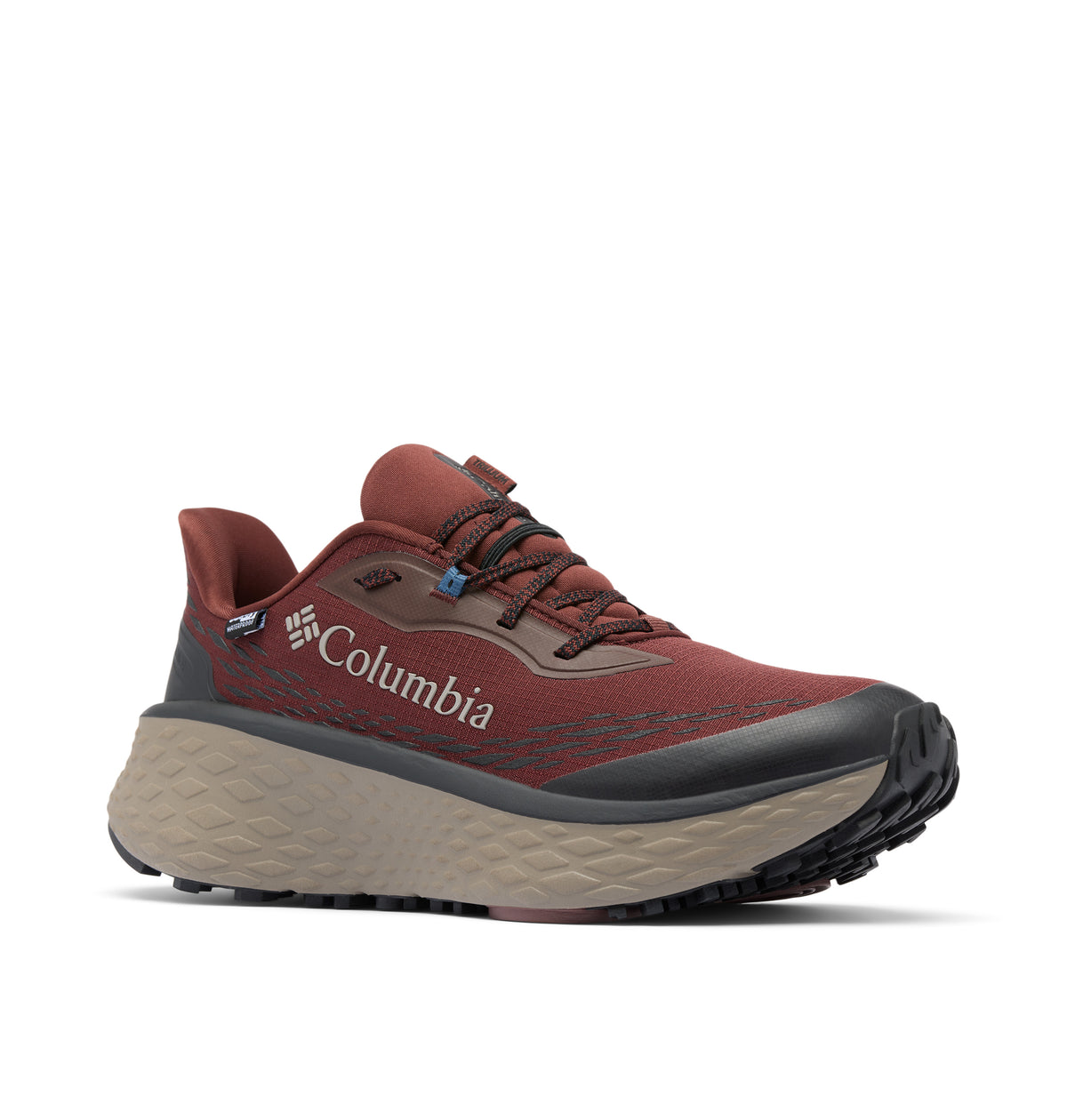 Tenis de Trail Running para Hombre Columbia KONOS TRILLIUM ATR OUTDRY