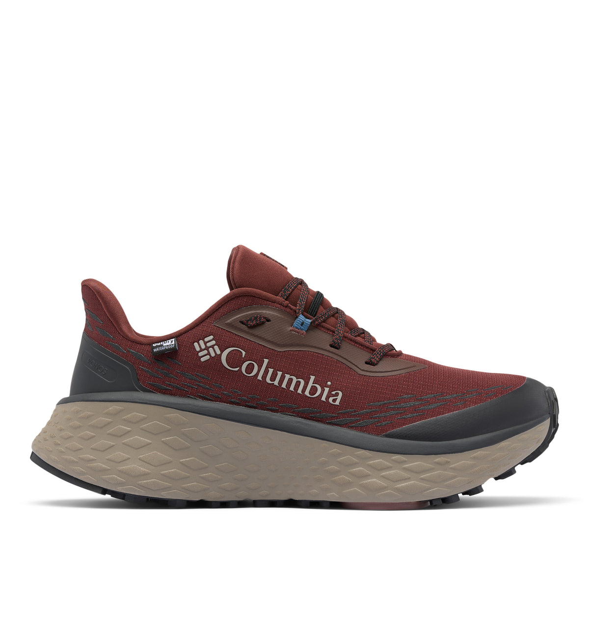 Tenis de Trail Running para Hombre Columbia KONOS TRILLIUM ATR OUTDRY