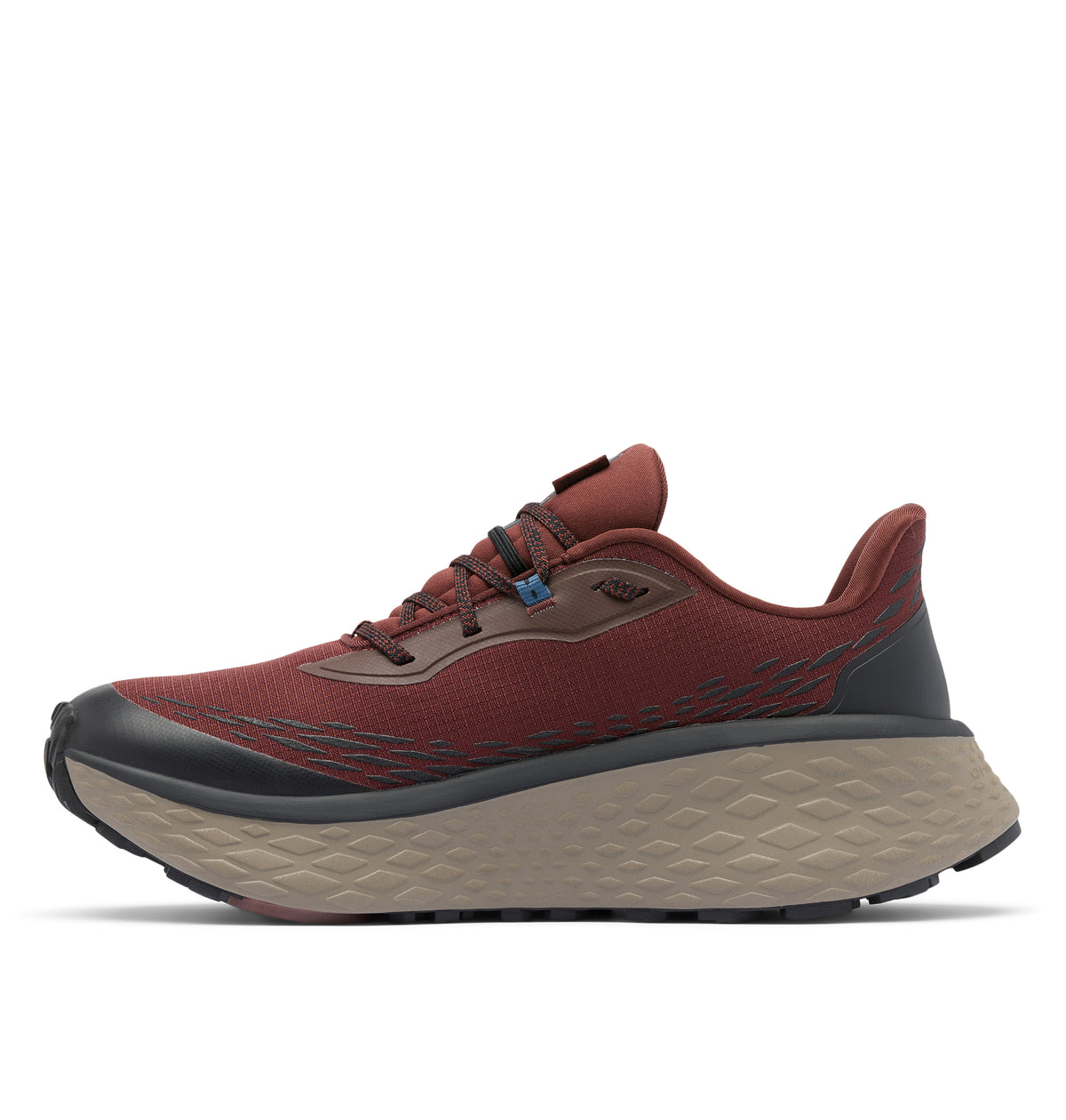 Tenis de Trail Running para Hombre Columbia KONOS TRILLIUM ATR OUTDRY