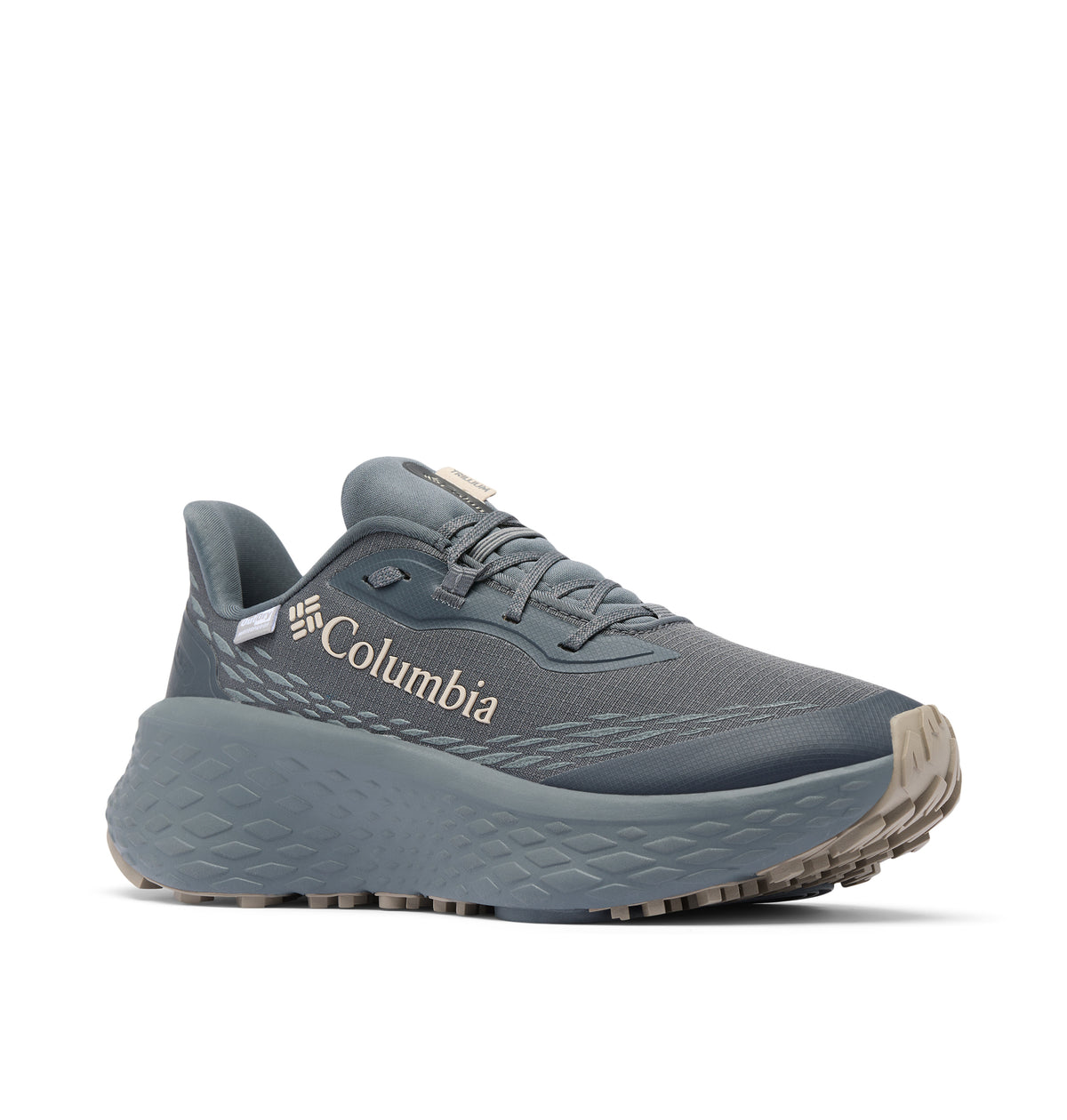 Tenis de Trail Running para Mujer Columbia KONOS TRILLIUM ATR OUTDRY