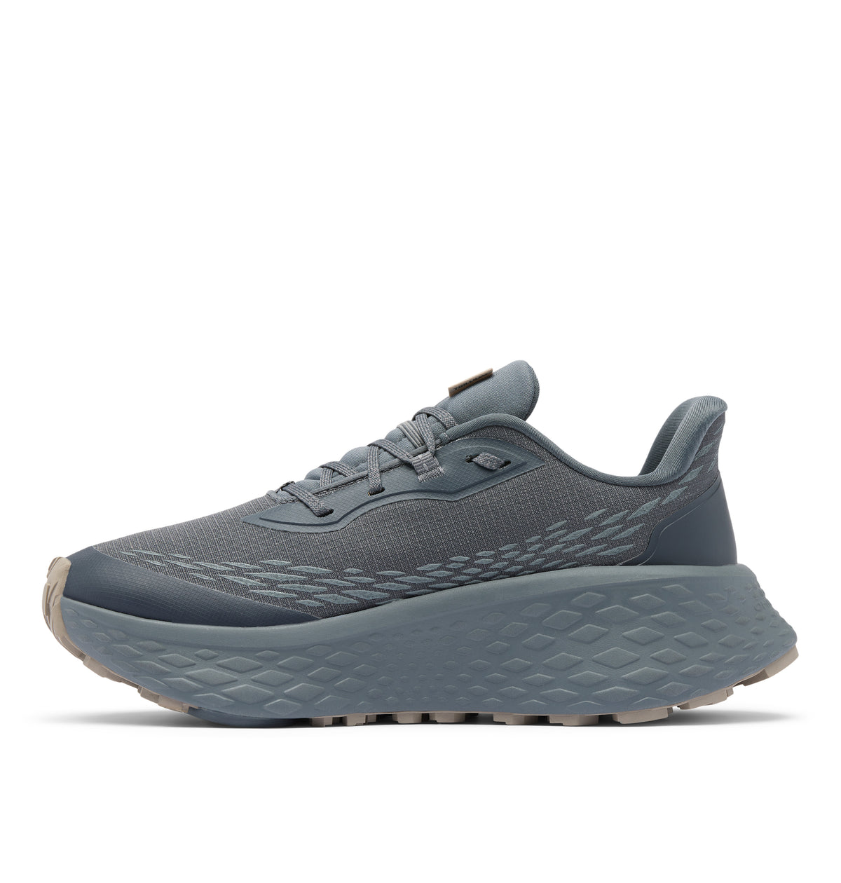 Tenis de Trail Running para Mujer Columbia KONOS TRILLIUM ATR OUTDRY