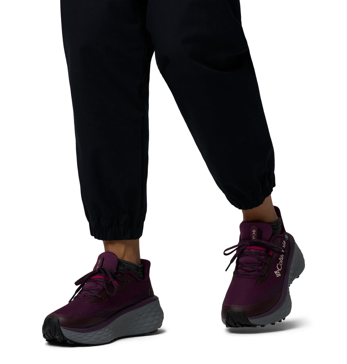 Tenis de Trail Running para Mujer Columbia KONOS TRILLIUM ATR OUTDRY