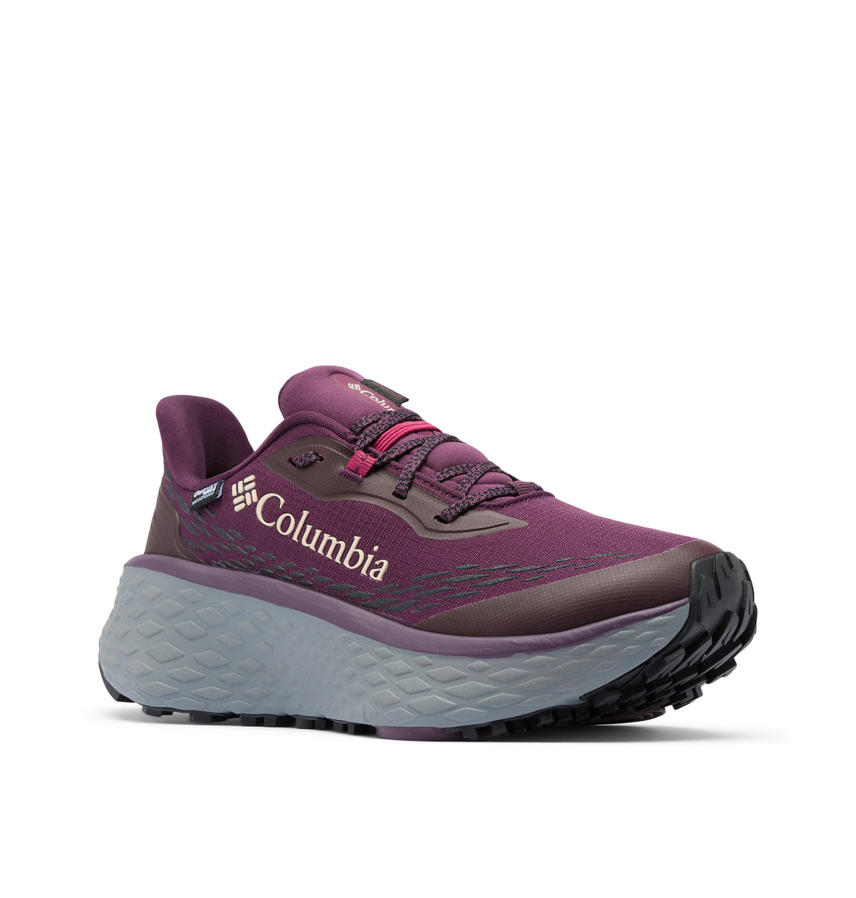 Tenis de Trail Running para Mujer Columbia KONOS TRILLIUM ATR OUTDRY
