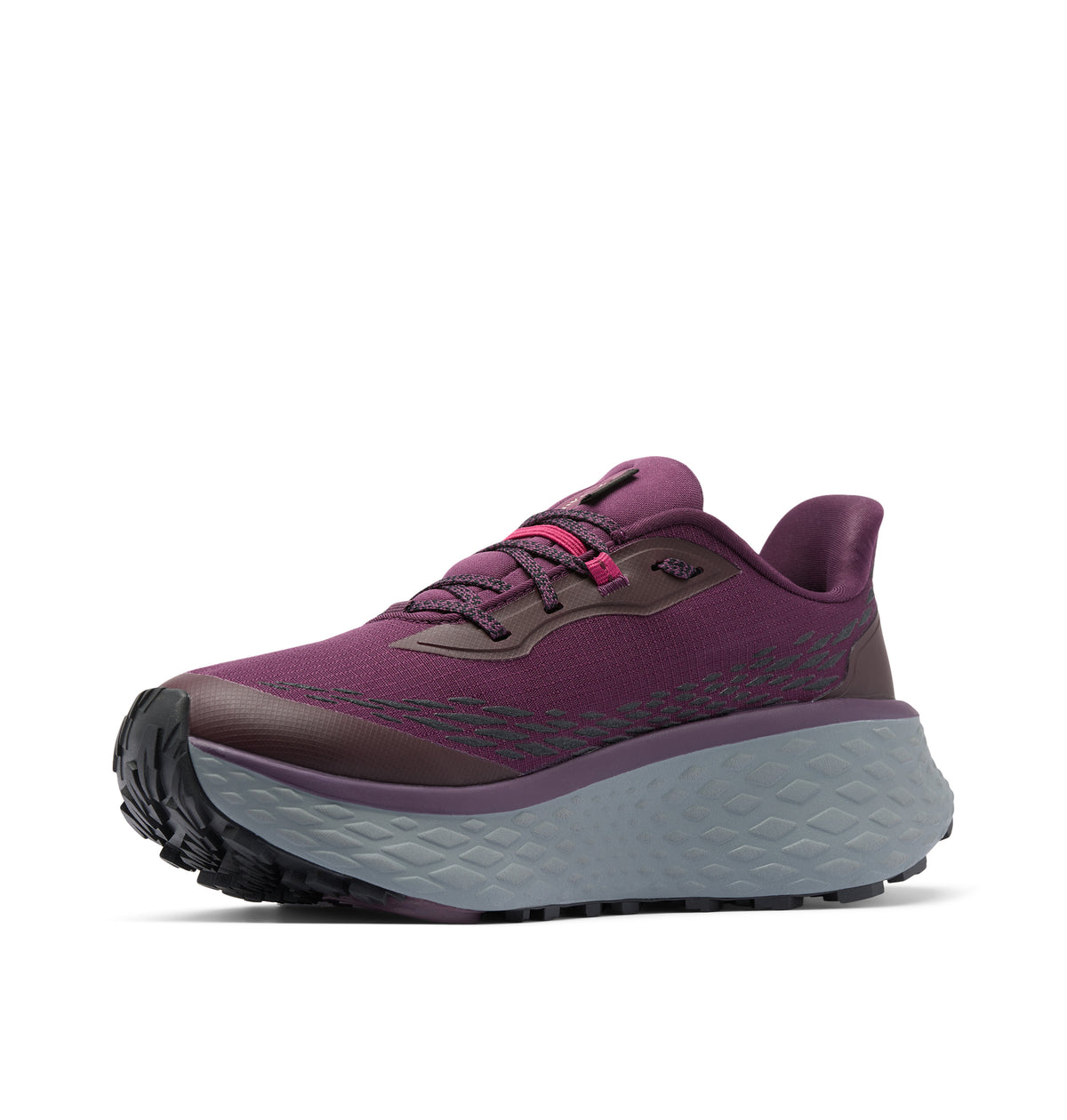 Tenis de Trail Running para Mujer Columbia KONOS TRILLIUM ATR OUTDRY