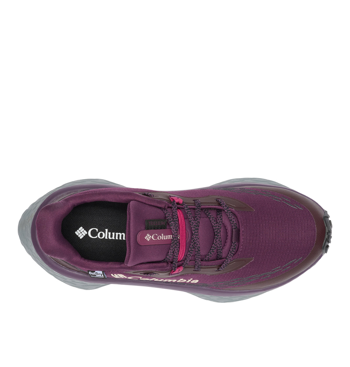 Tenis de Trail Running para Mujer Columbia KONOS TRILLIUM ATR OUTDRY